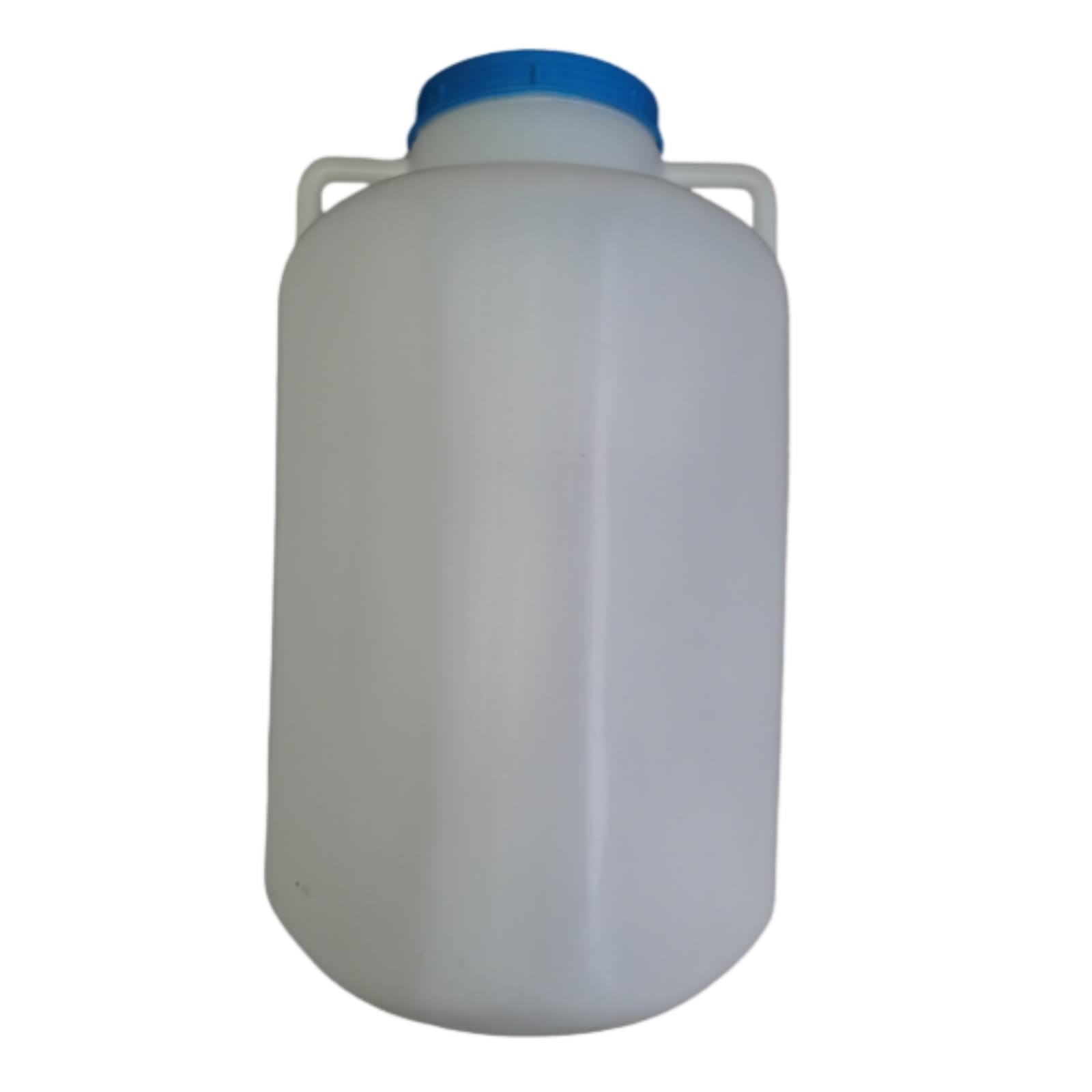 40 Litre Köşeli Fıçı Bidon
