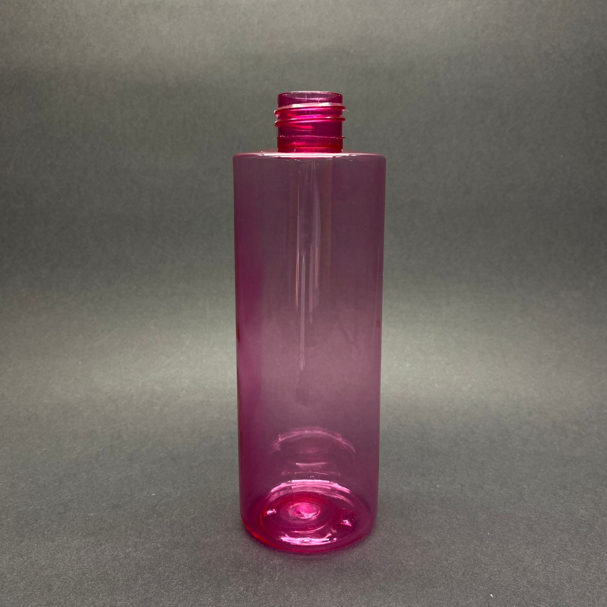 400 Cc Pembe Pet Şişe Kapaksız (28 Ağız) - 400 Ml Kalın Plastik Şişe