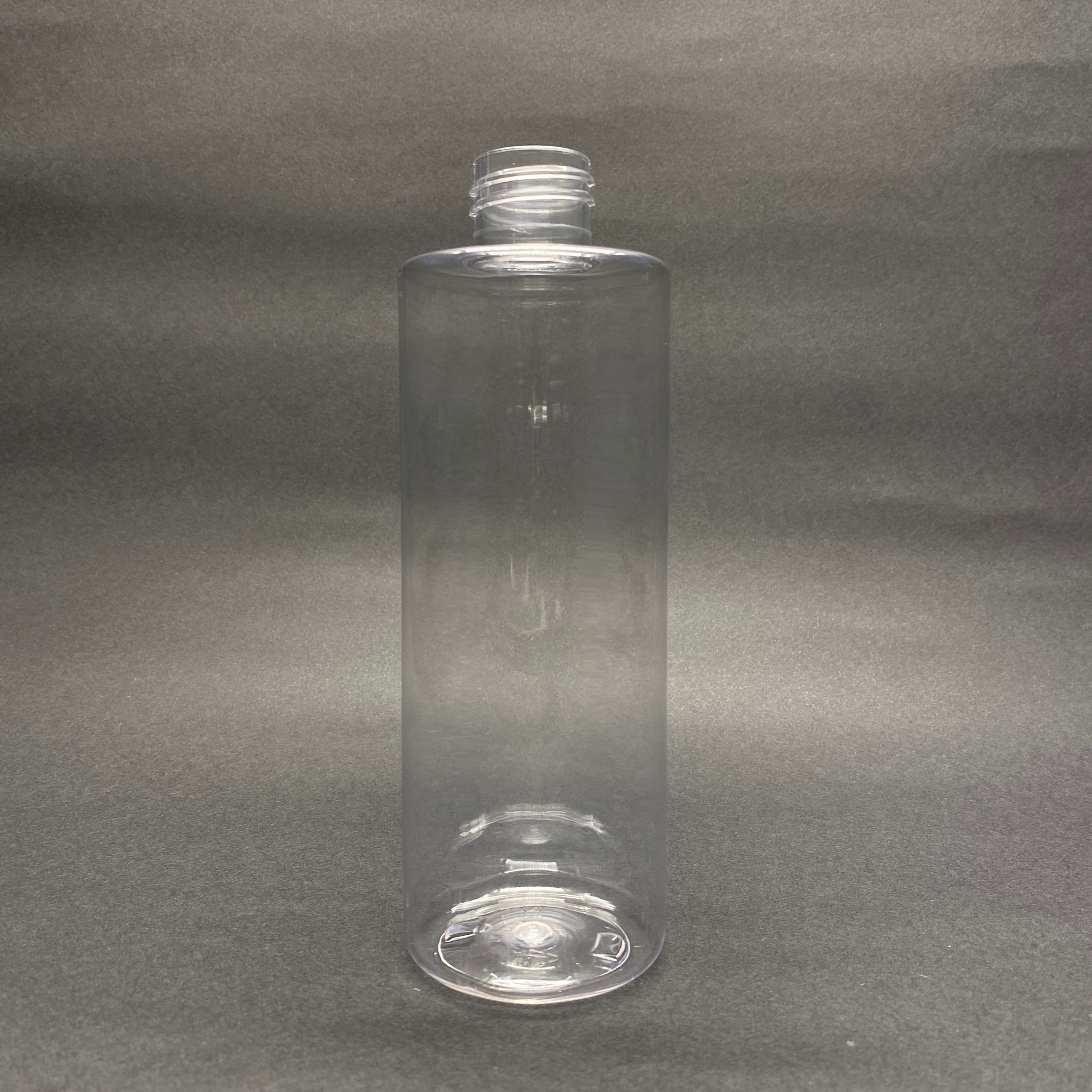 400 Cc Şeffaf Pet Şişe Kapaksız (28 Ağız) - 400 Ml Şeffaf Kalın Plastik Şişe