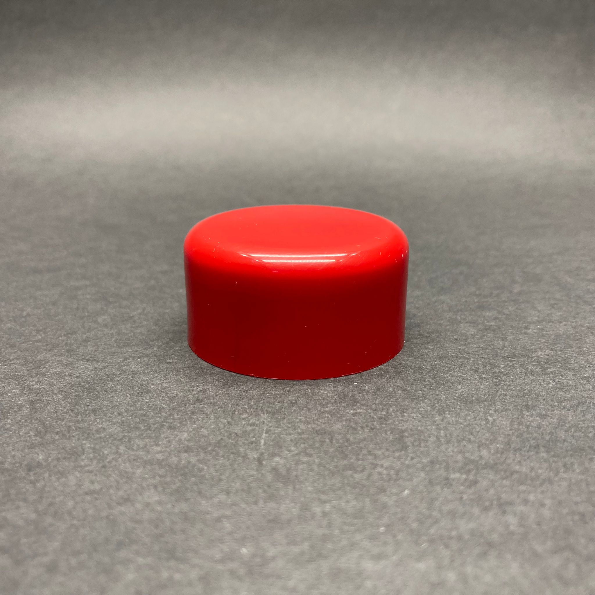 41/18 Mm Vidalı Plastik Kapak Bordo (Paşabahçe 3 Litre Kulplu Galon Şişe Uyumlu)