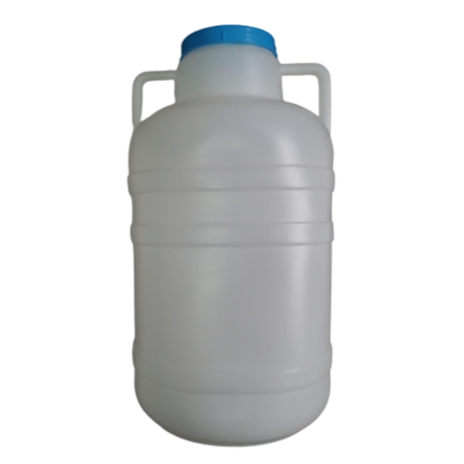 45 Litre Yuvarlak Fıçı Bidon