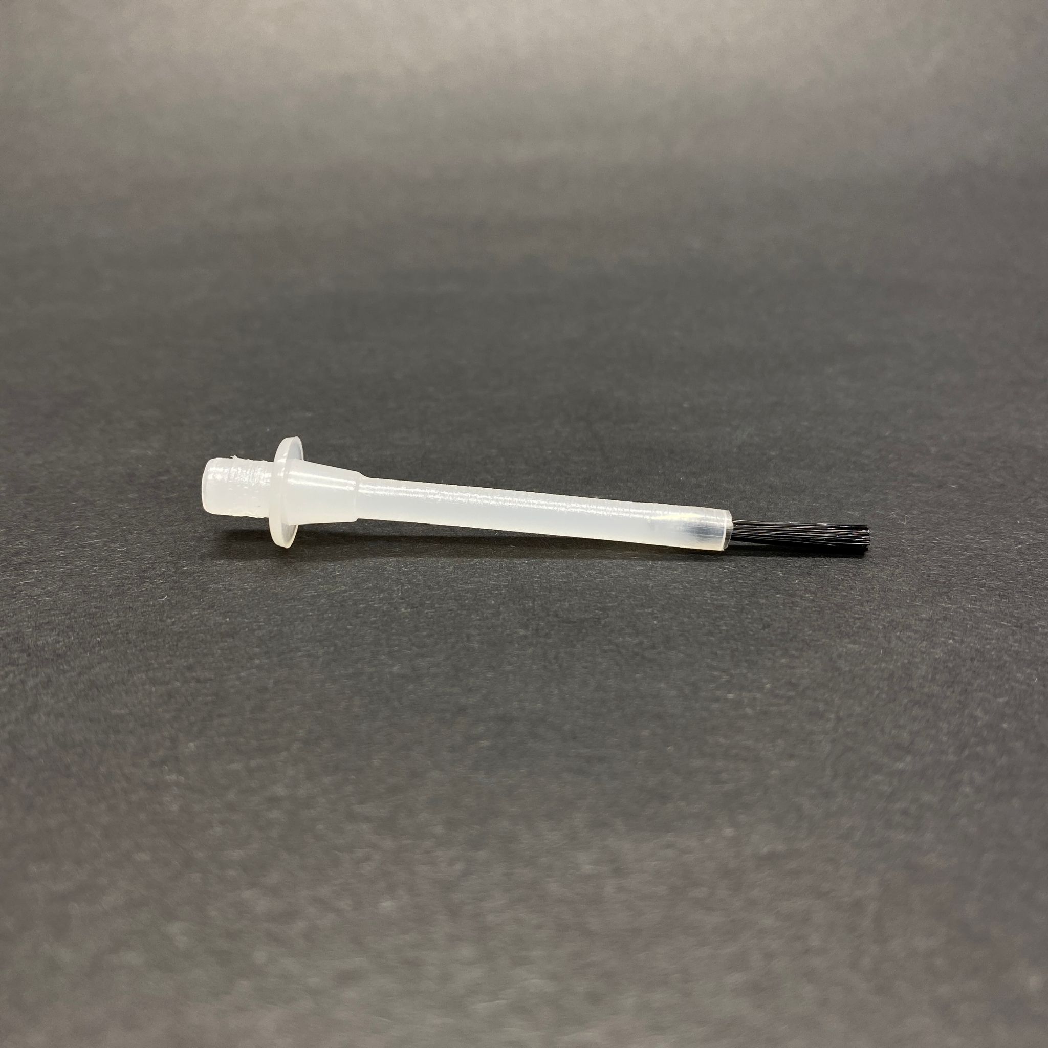 5,7 Cm Fırça (18 Mm İnce Model Kilitli Kapak İle Uyumlu, Kapağa Takılarak Kullanılır)