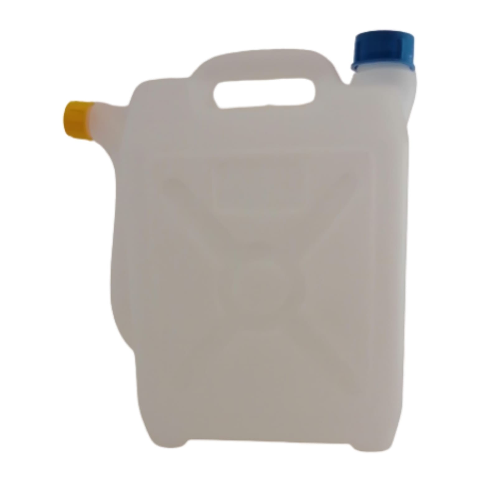 5 Litre Gagalı Bidon