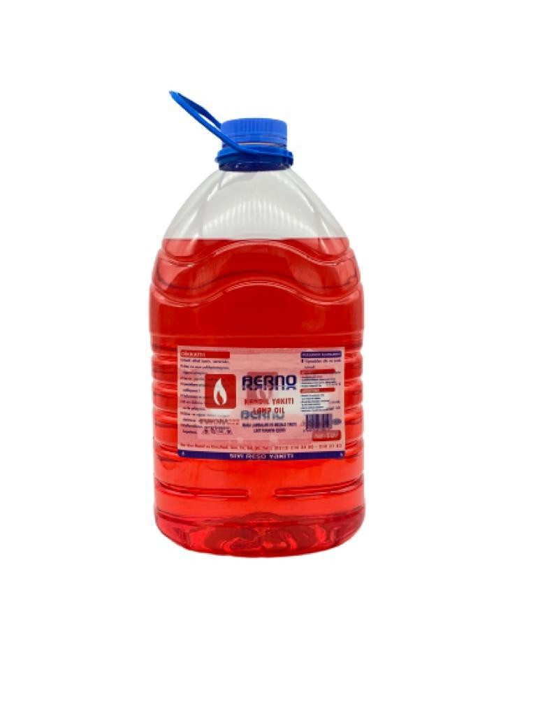 5 Litre Kandil Yakıtı