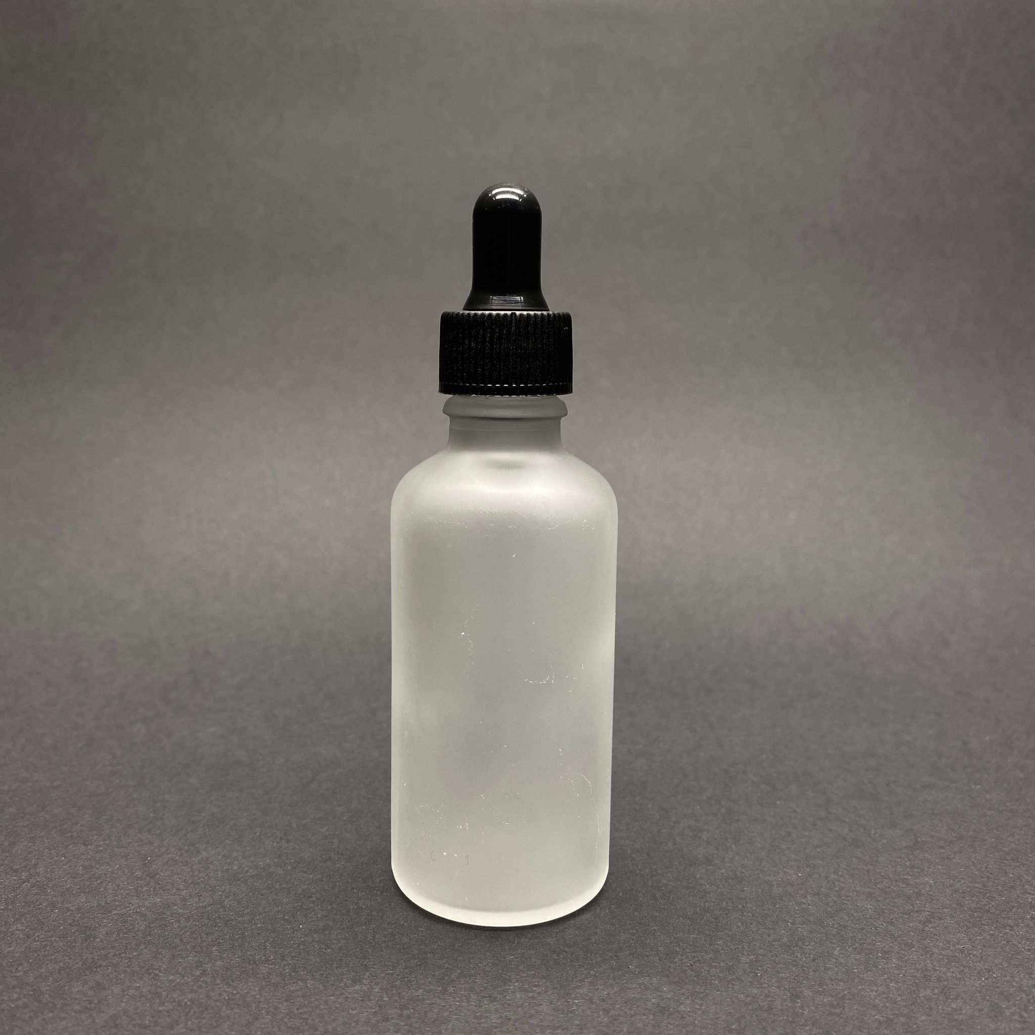 50 Cc Buzlu Cam Damlalıklı Şişe - Siyah Emzik - Siyah Kapak - 50 Ml Buzlu Cam Damlalıklı Şişe - Serum Şişesi Damlalıklı - Serum Şişesi - Toptan Damlalıklı Şişe