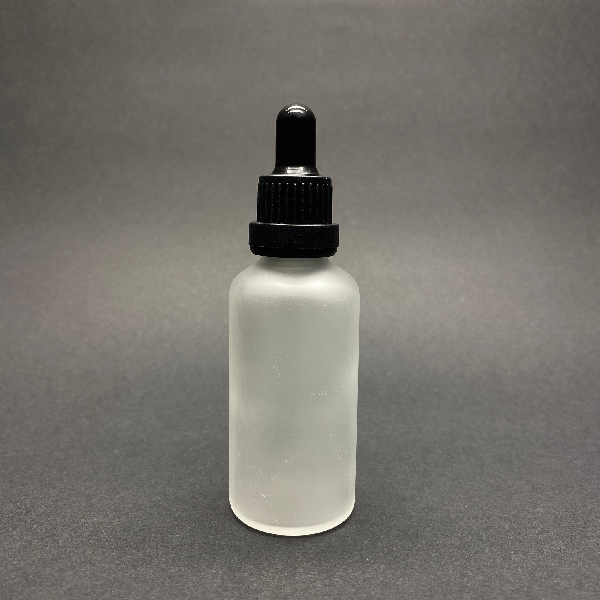 50 Cc Buzlu Cam Damlalıklı Şişe - Siyah Emzik - Siyah Kilitli Plastik Kapak - 50 Ml Buzlu Cam Damlalıklı Şişe - Serum Şişesi Damlalıklı - Boş Serum Şişesi - Toptan Damlalıklı Şişe