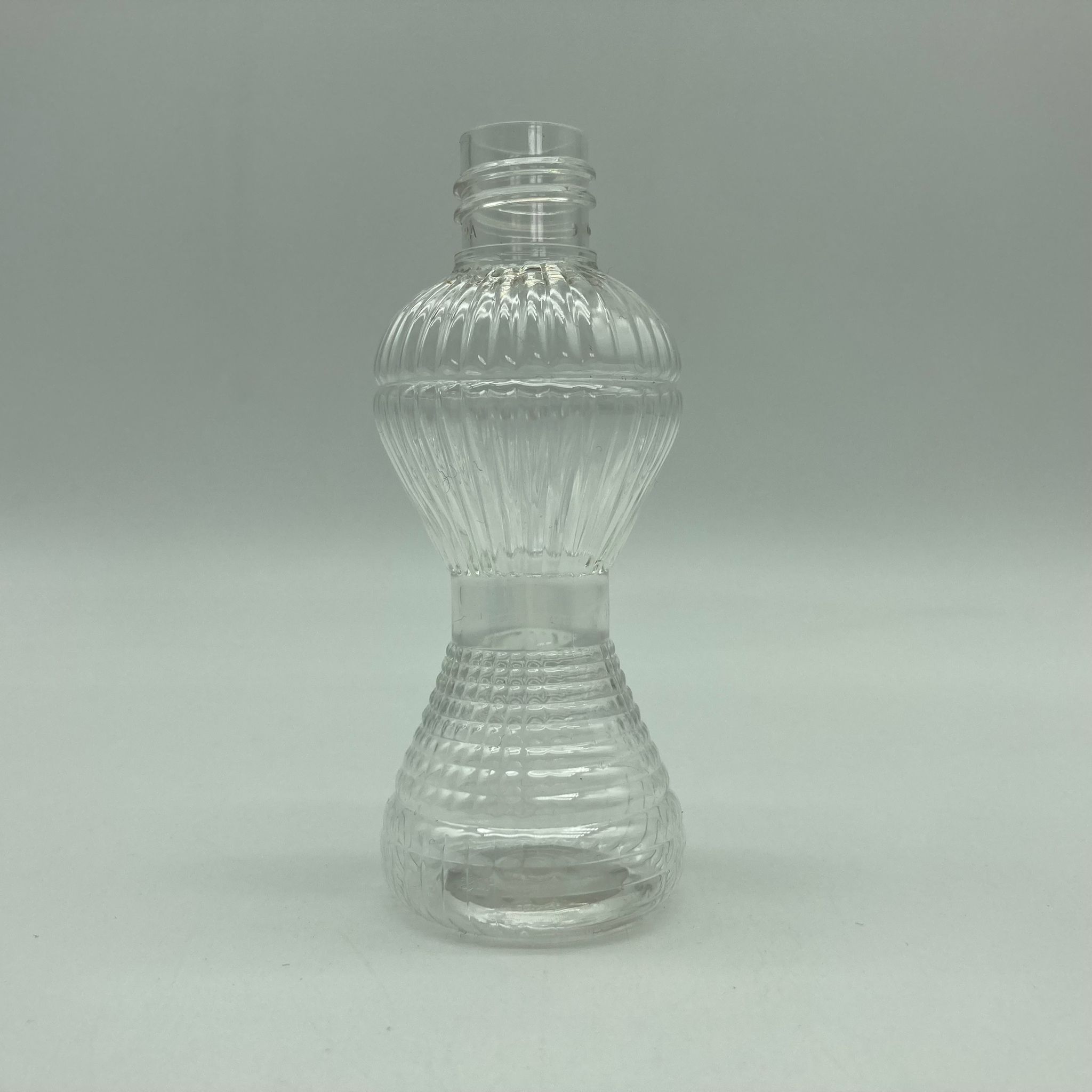 50 Cc Mini Pırlanta Kolonya Şişesi - Campet (18 Ağız) - 50 Ml Campet Kolonya Şişesi Kapaksız