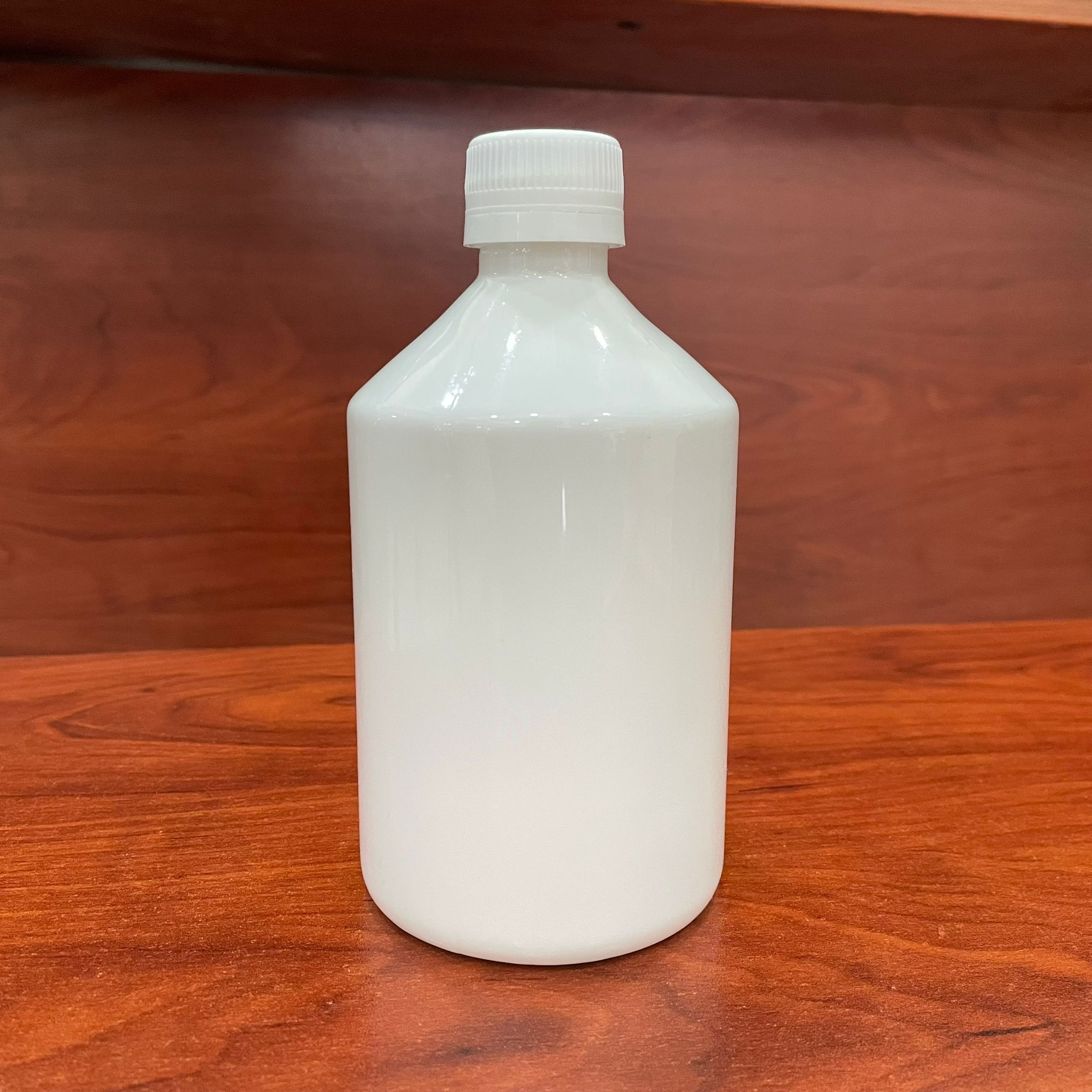 500 Cc Beyaz Pet Şişe - 500 Ml Beyaz Plastik Şişe Beyaz Kilitli Kapaklı