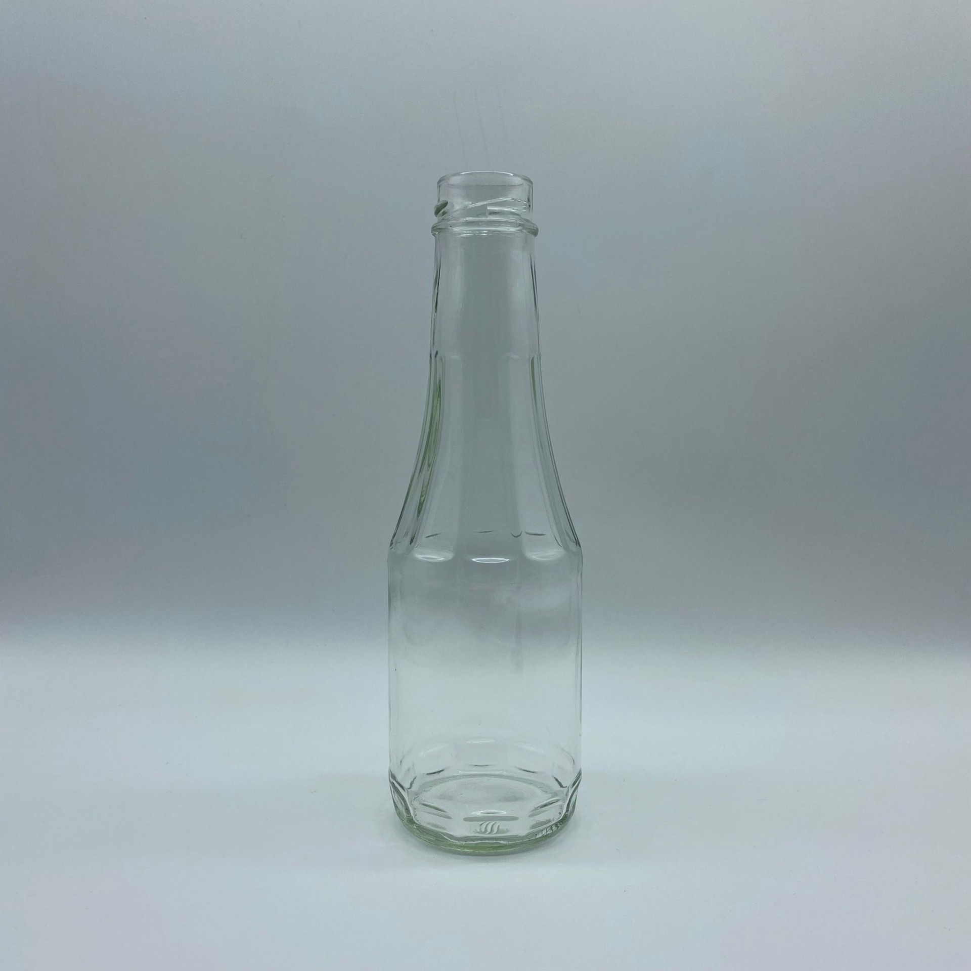 500 Cc Ekonomik Model Cam Şişe Kapaksız (38 Derin Ağız) - 500 Ml Ucuz Cam Şişe