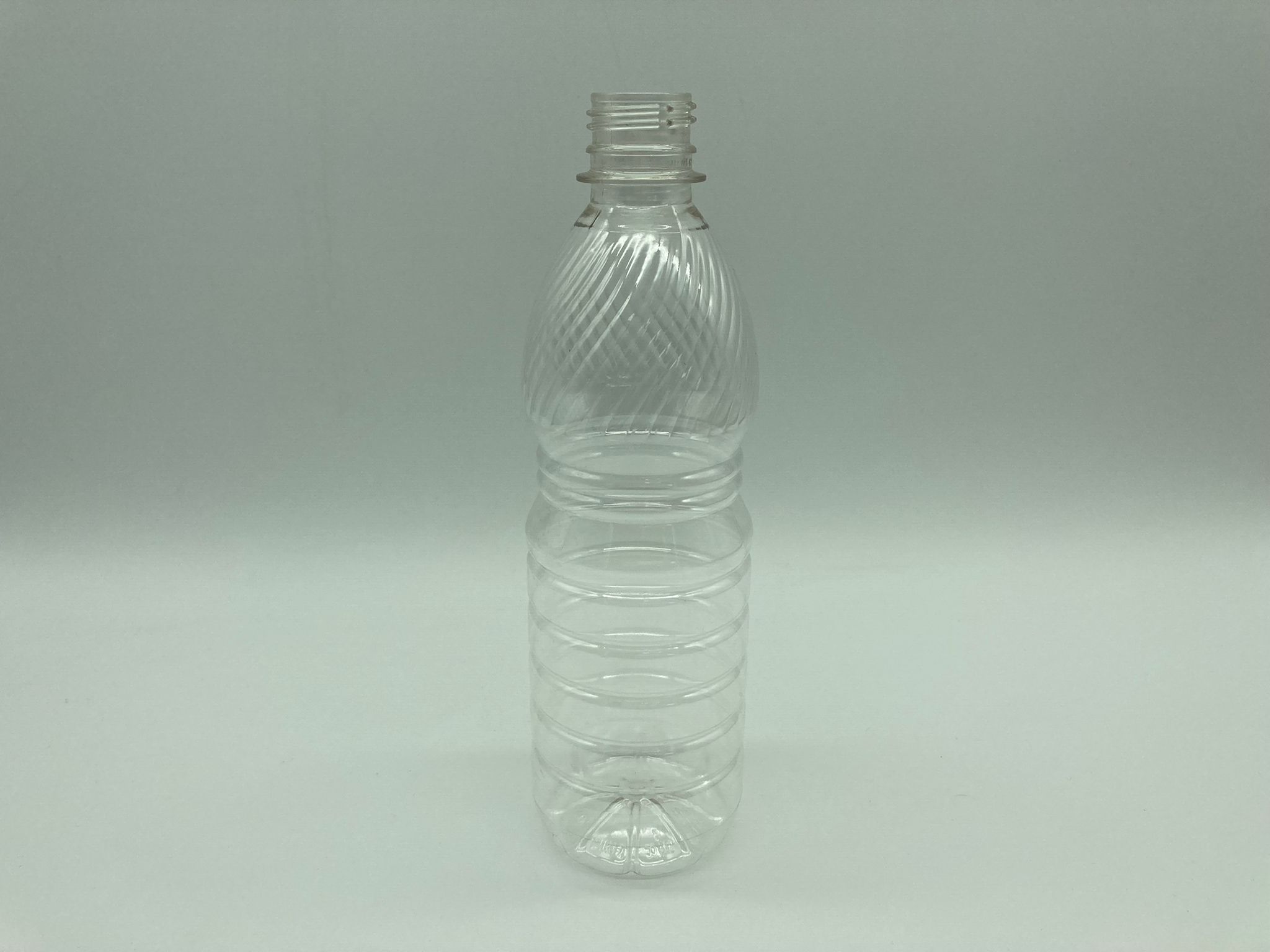 500 Cc Pet Pco Pet Şişe (28 Ağız) - 500 Ml Meşrubat Şişesi
