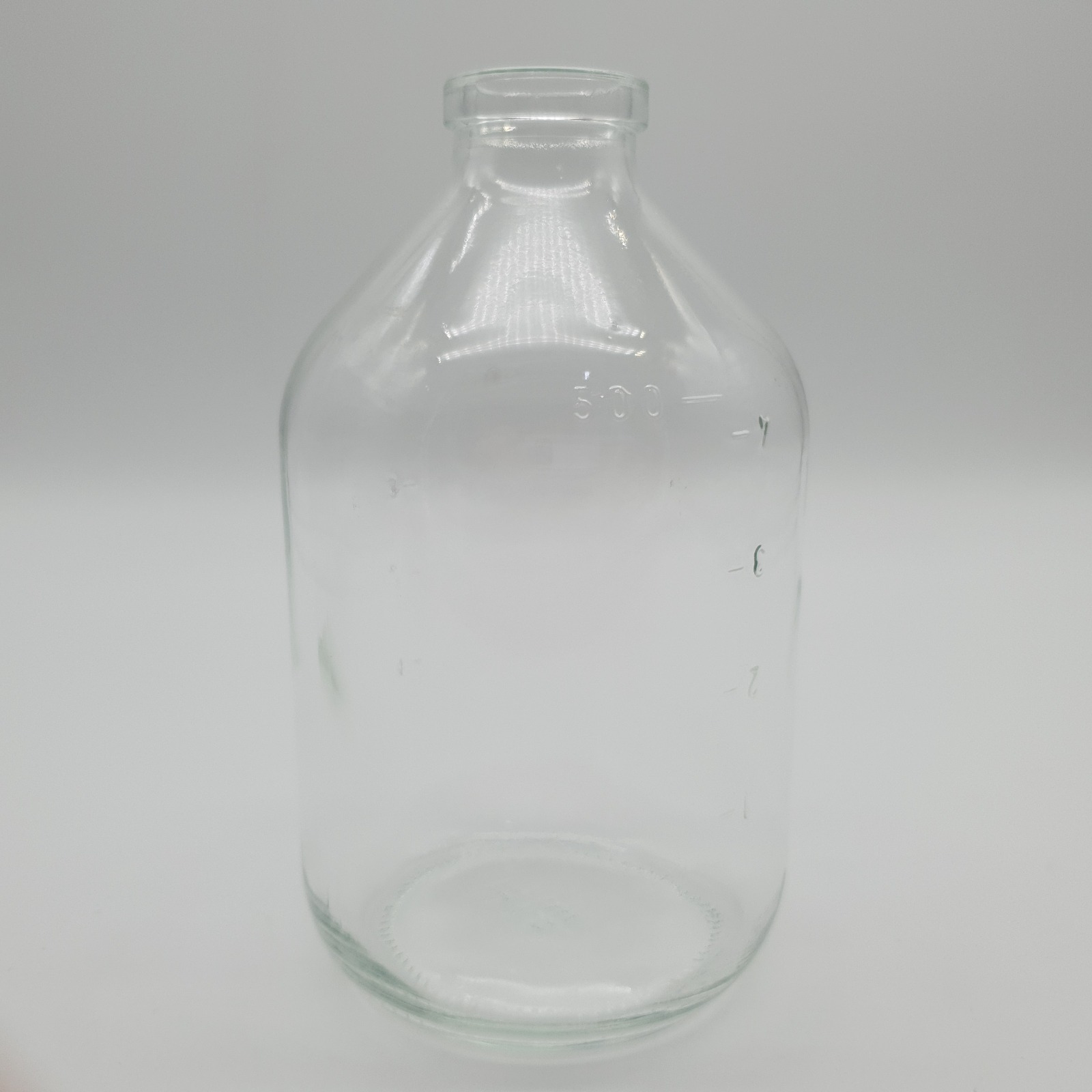 500 Cc Serum Şişesi Tombul - 500 Ml Serum Şişesi Tombul 32 Ağız