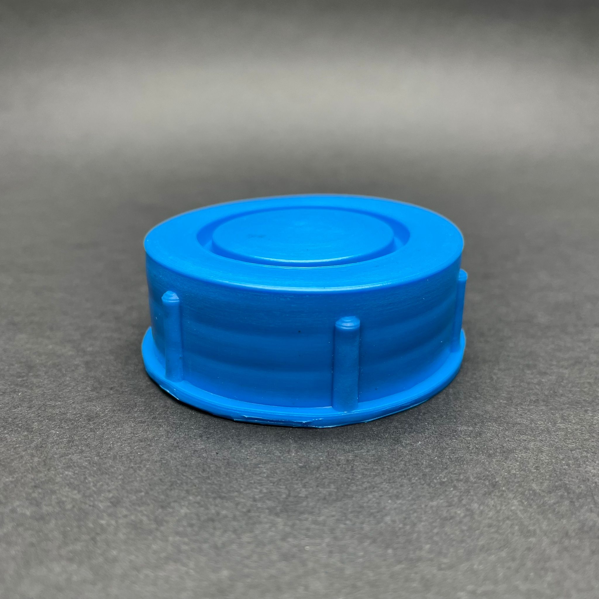 55 Mm Yedek Bidon Kapak - Gagalı Bidon Kapak Büyük