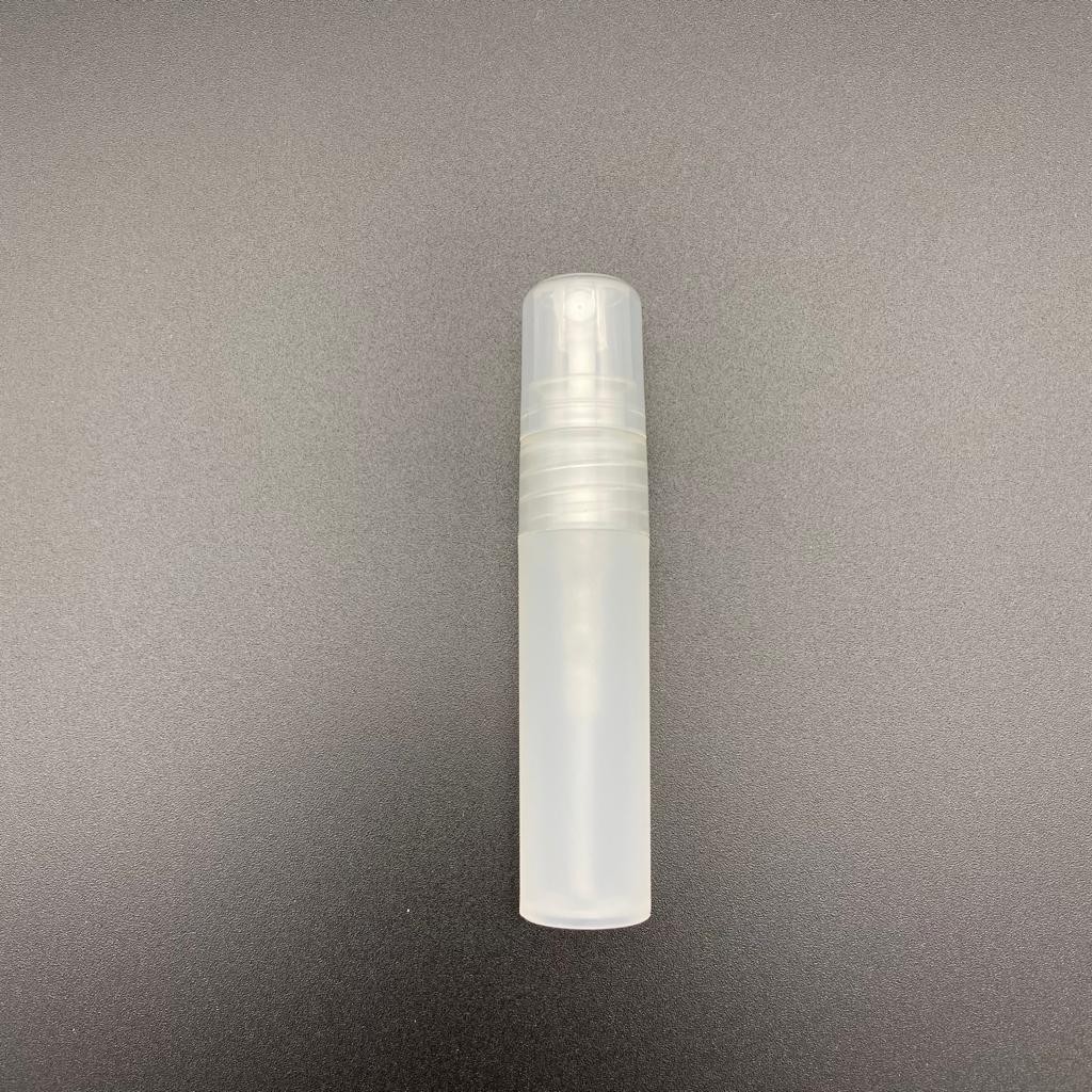 6 Cc Plastik Kalem Parfüm Şişesi Spreyli - 6 Ml Tekrar Doldurulabilir Mini Parfüm Şişesi - Cepte Taşıma İçin