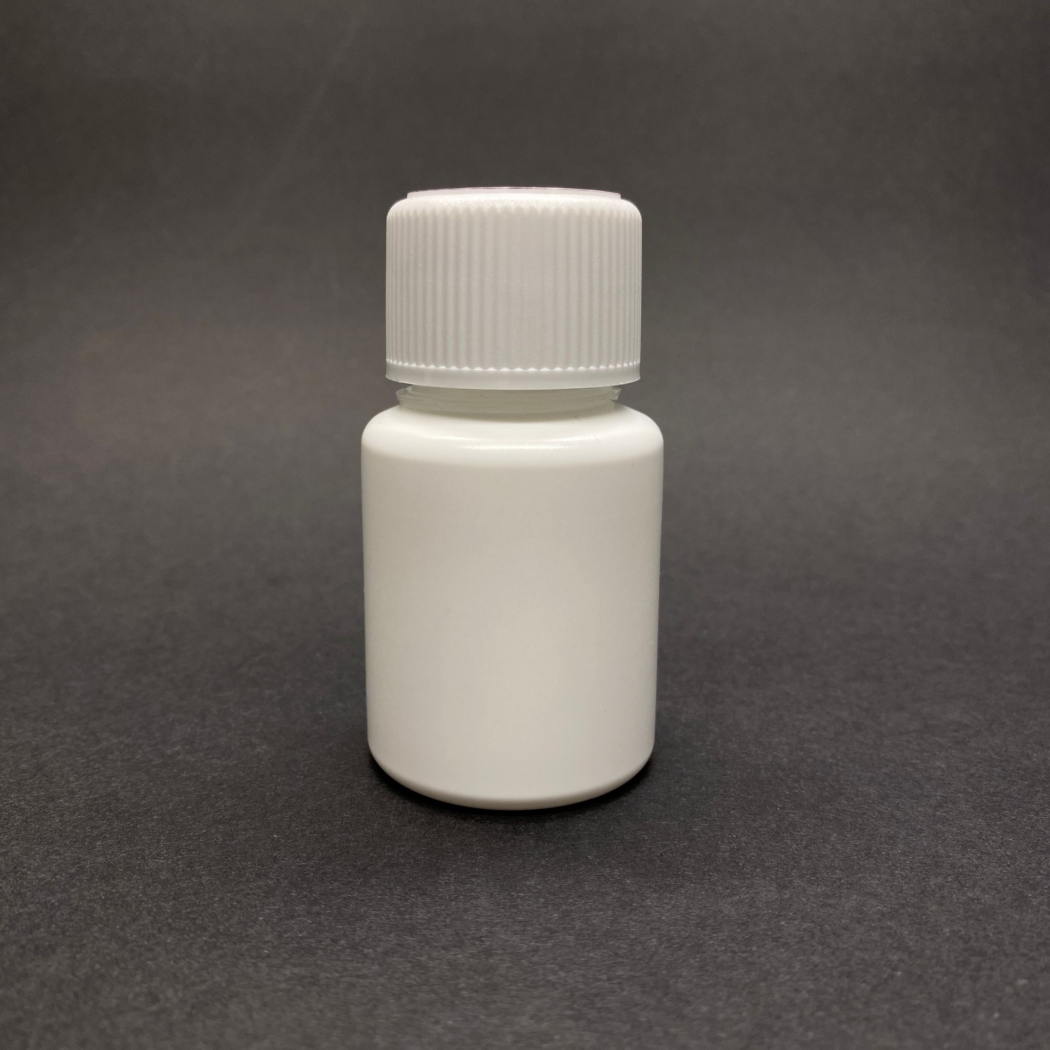 60 Cc Tablet Şişesi - Kilitli Kapaklı - 60 Ml Kapsül Kutusu - İlaç Şişesi - Medikal Ambalaj - Standart