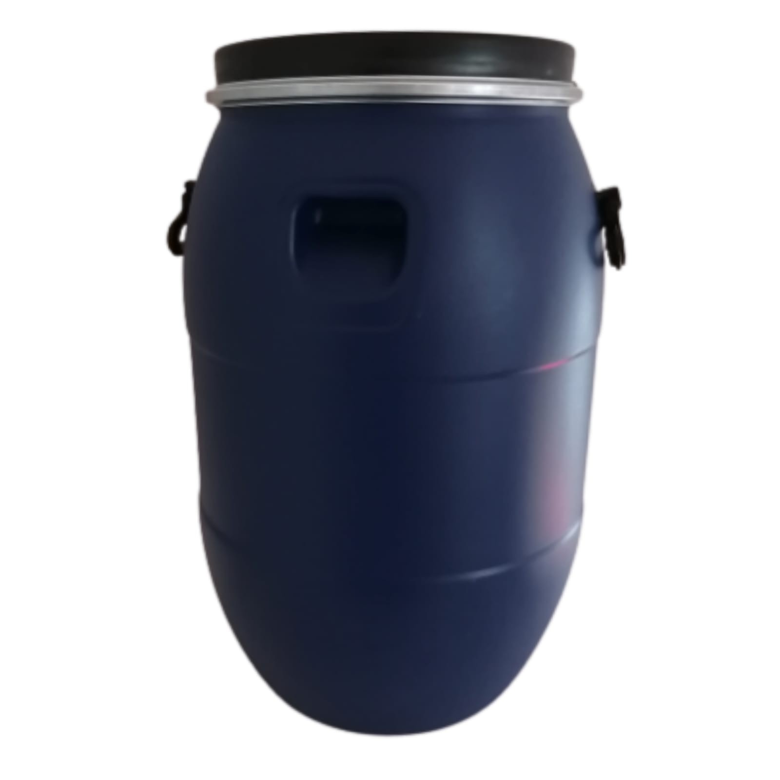 60 Litre Kelepçeli Fıçı Bidon