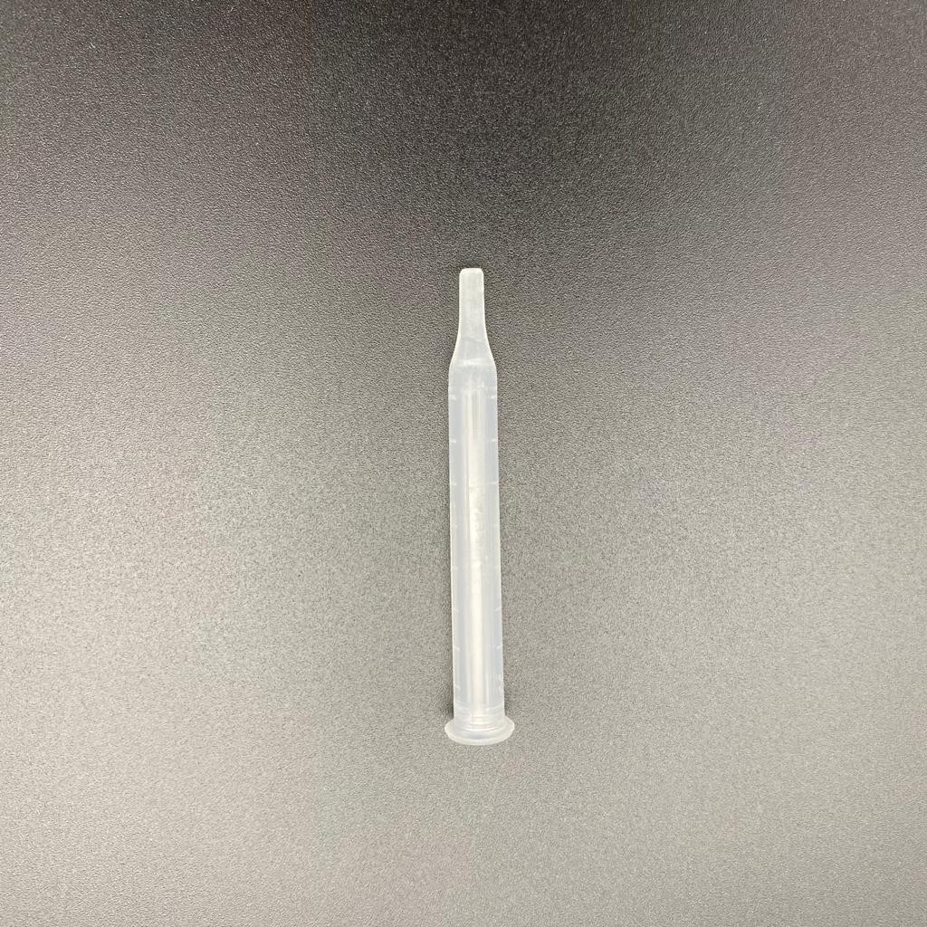 60 Mm Plastik Çubuk (Damlalıklı Şişeler İçin)