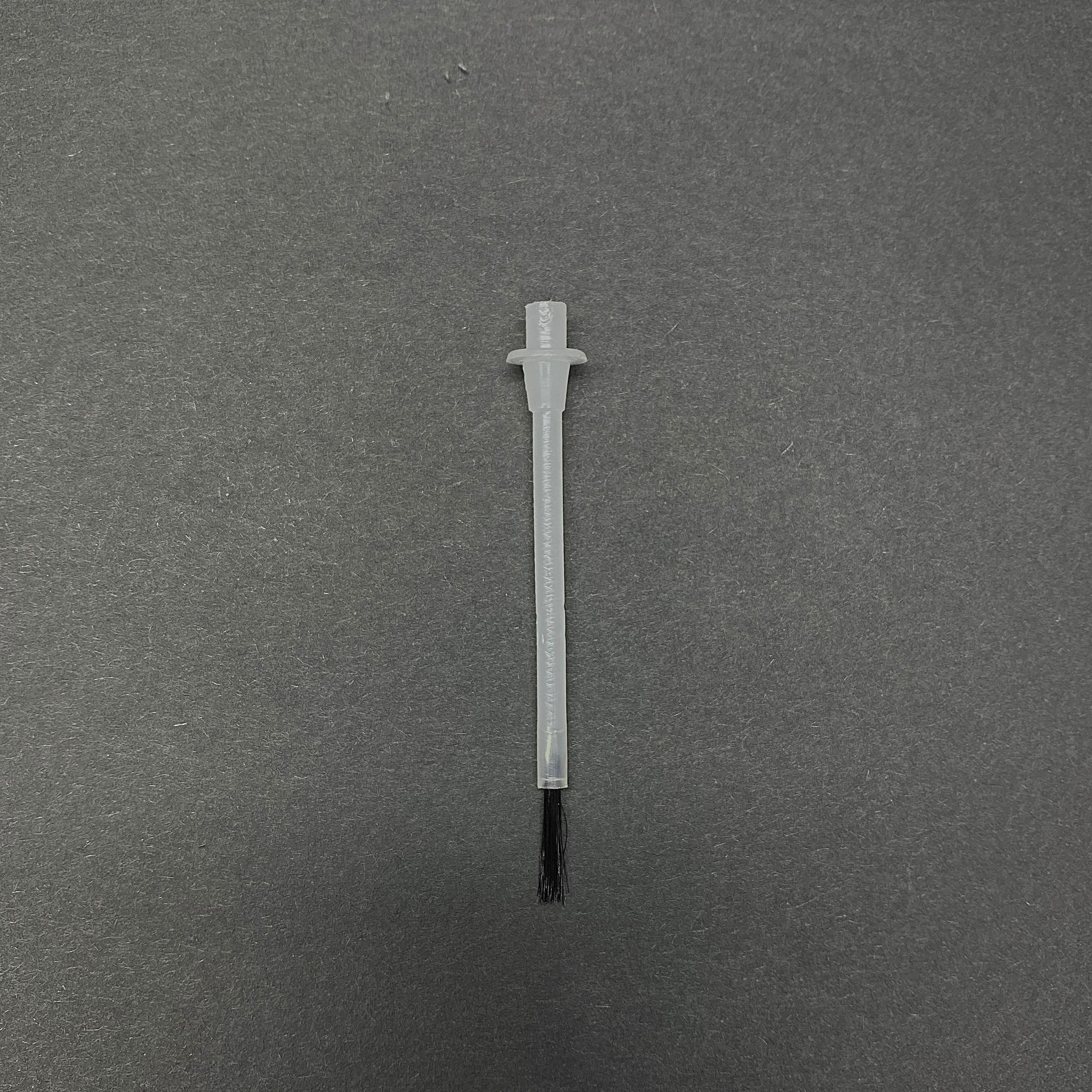 7 Cm Fırça (18 Mm İnce Model Kilitli Kapak İle Uyumlu, Kapağa Takılarak Kullanılır)