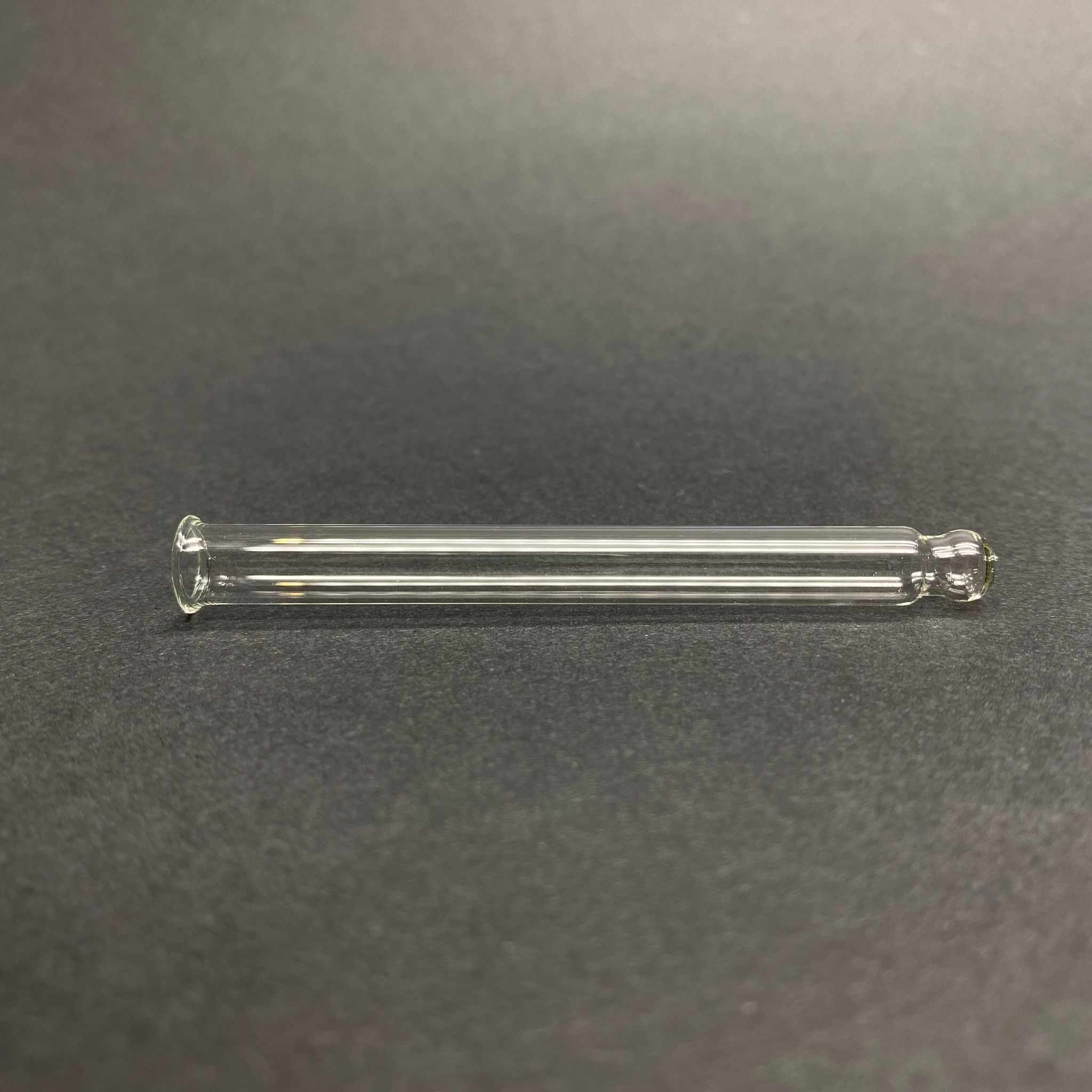 70 Mm Cam Çubuk - Damlalıklı Şişe İçin Cam Pipet