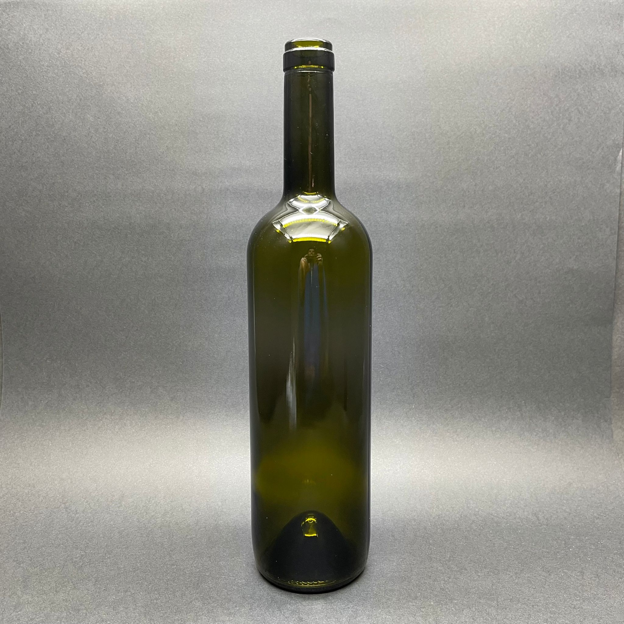 750 Cc Paşabahçe Yağdanlık Şişesi - Kapaksız - 750 Ml Yağ Şişesi Yeşil - Cam Zeytinyağ Şişesi - Şişecam Ürün Kodu: 837075