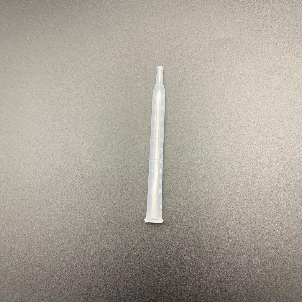 77 Mm Plastik Çubuk (Damlalık İçin)