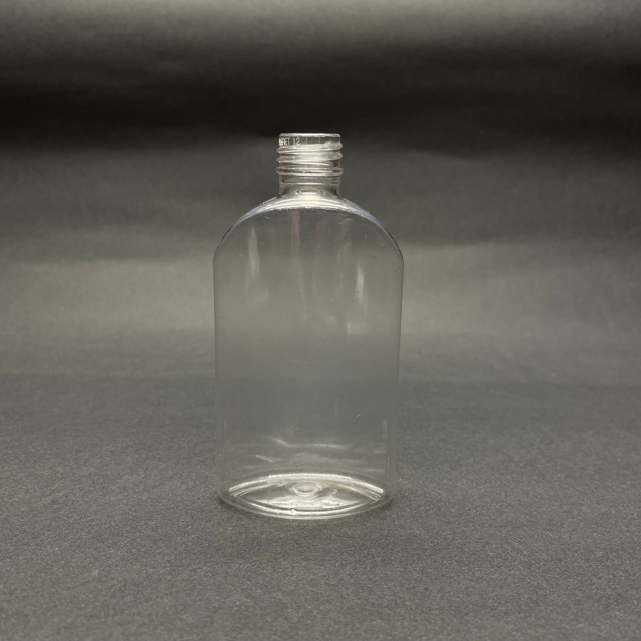 90 Cc Pet Şişe - Kapaksız - 18 Ağız - 90 Ml Boş Pet Şişe