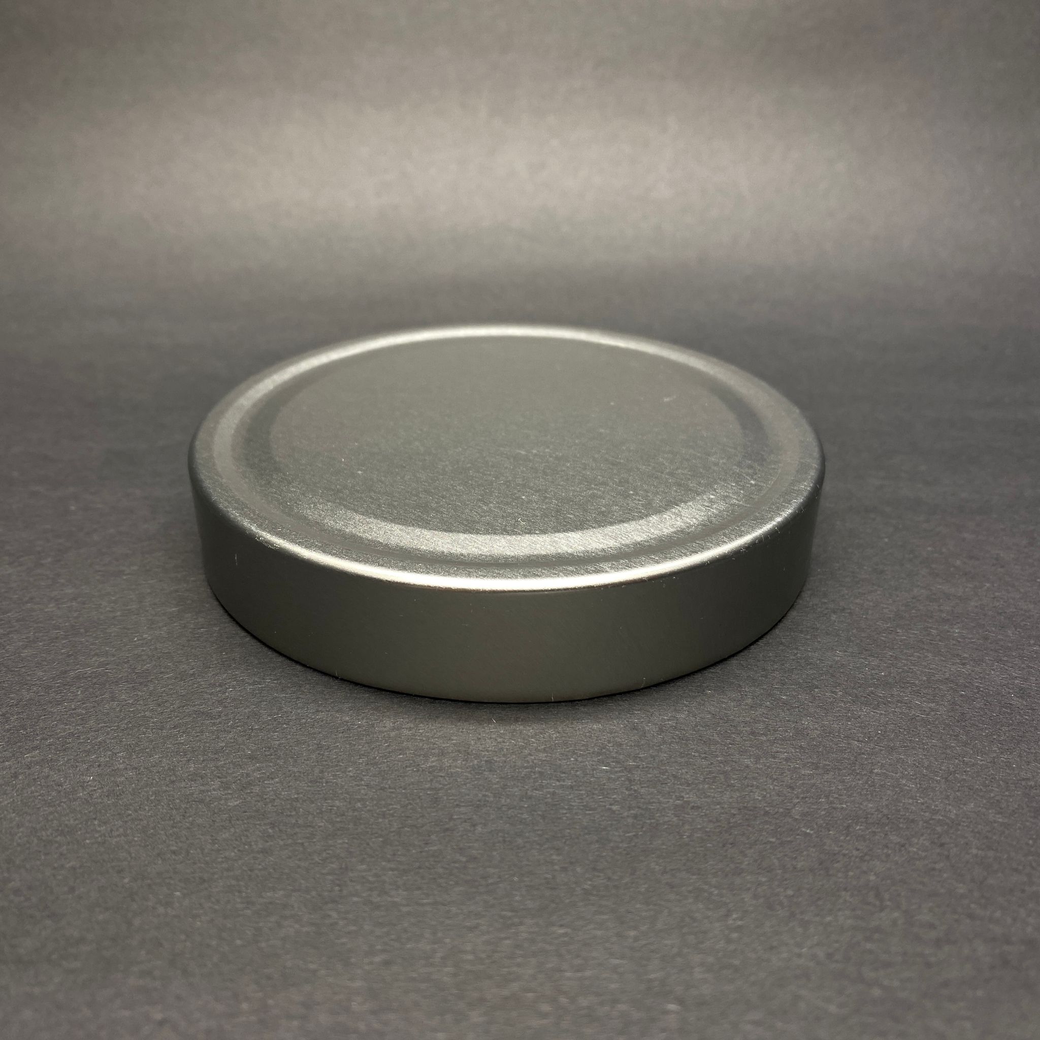Akıllı Kapak Vidalı 100 Mm Gümüş Renk Derin Etek Kapak