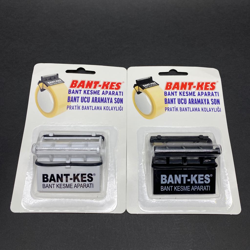 Bantkes - Bant Kesme Aparatı