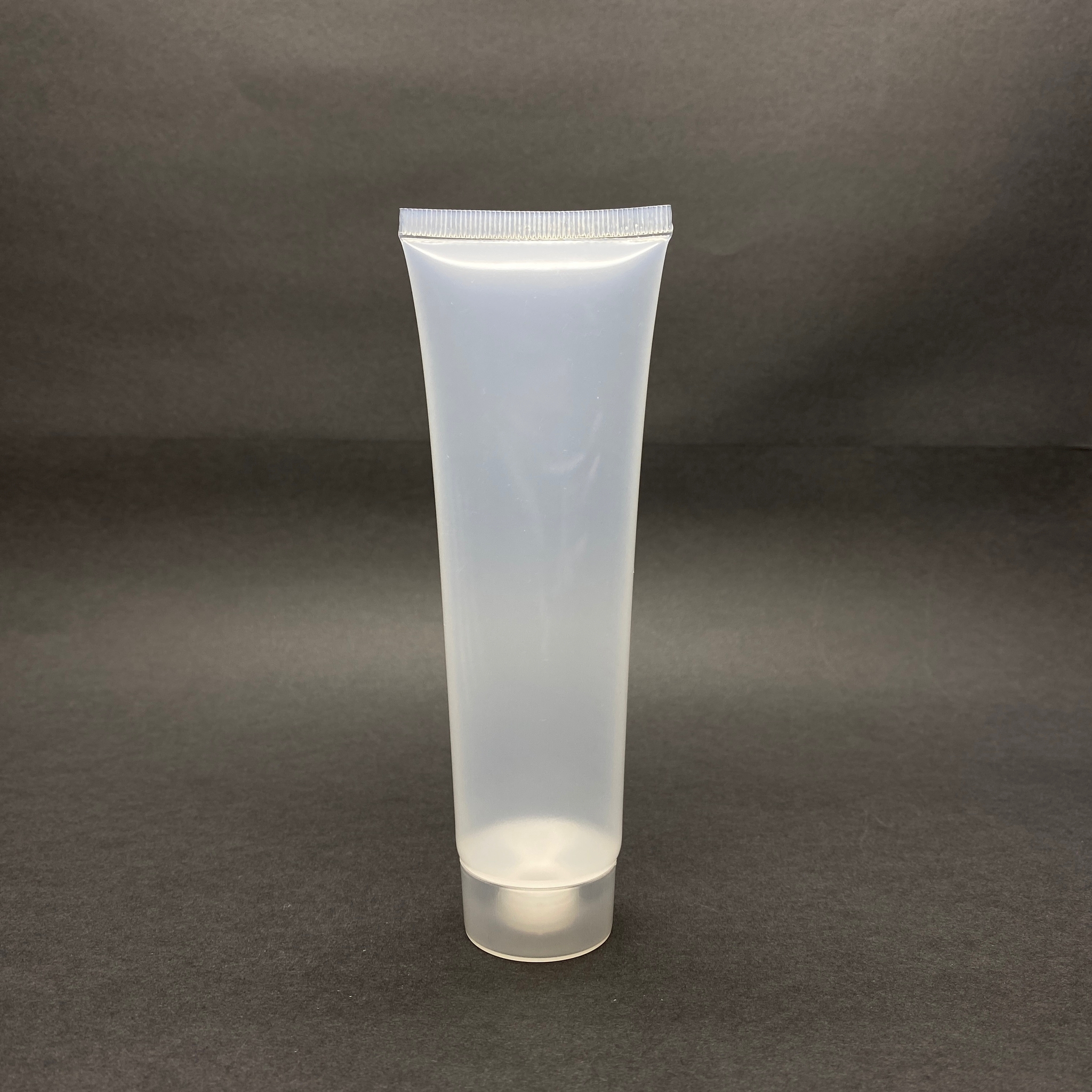 Boş Krem Tüpü Kapaklı - 100 Ml - Merhem Tüpü - Plastik Manüel Doldurulabilir Boş Tüp - Lipgloss Tüp - Dudak Parlatıcısı Tüpü - Bal Dolumu İçin Plastik Tüp