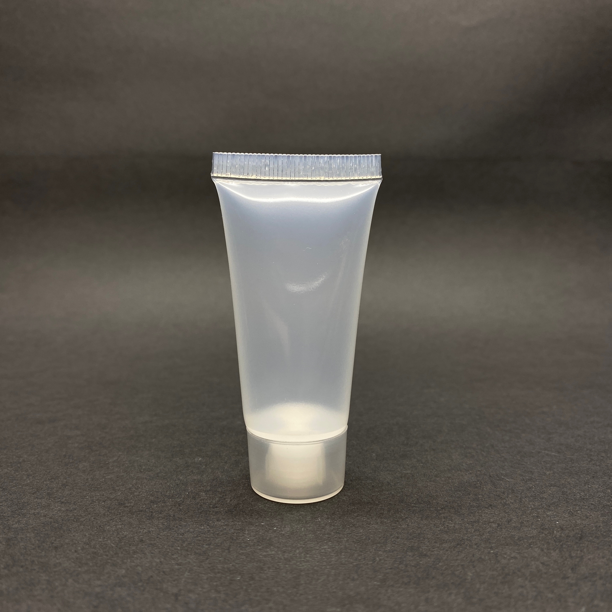 Boş Krem Tüpü Kapaklı - 20 Ml - Merhem Tüpü - Plastik Manüel Doldurulabilir Boş Tüp - Lipgloss Tüp - Dudak Parlatıcısı Tüpü - Bal Dolumu İçin Plastik Tüp