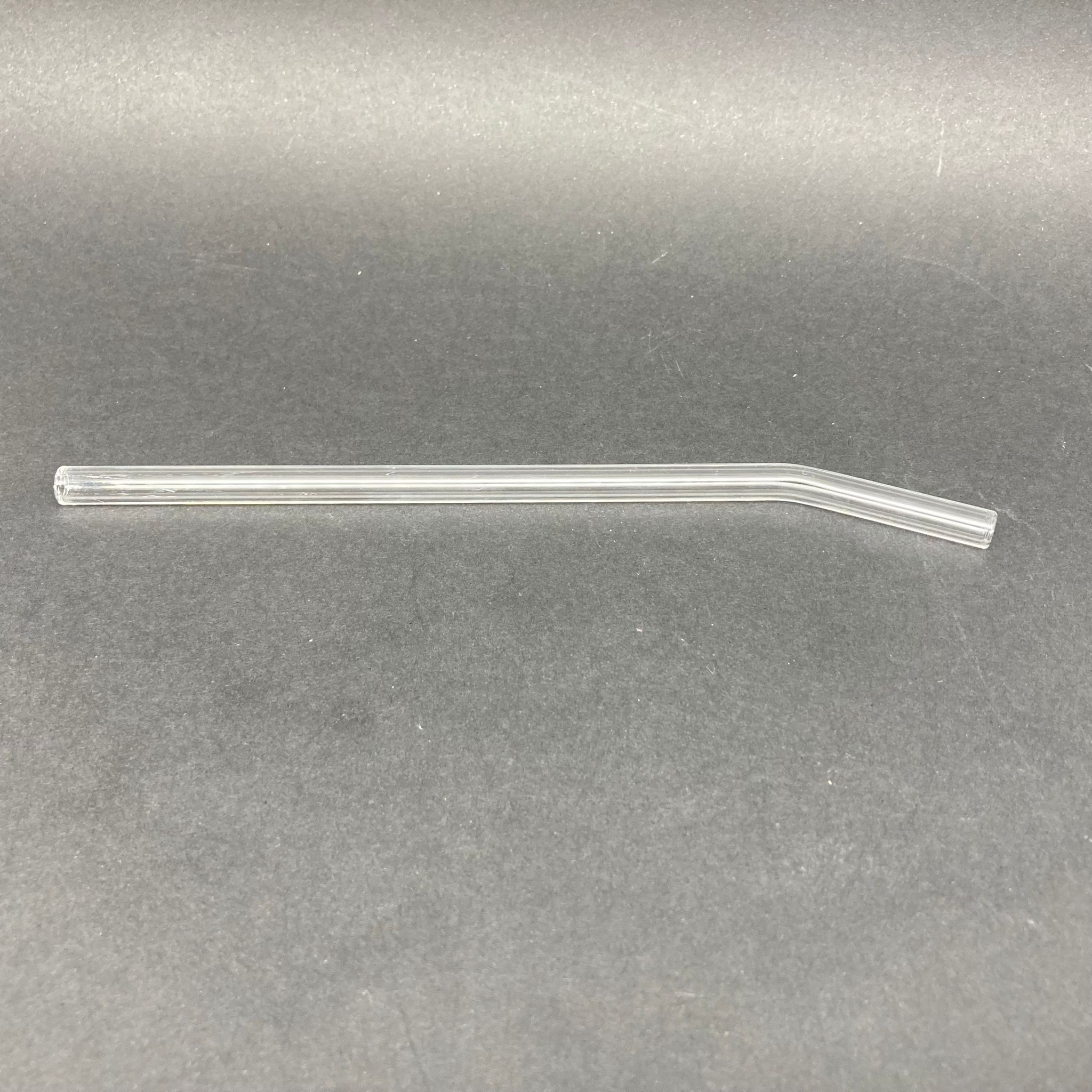 Cam Pipet Seti - Eğik - Tekli - Camı Kalın