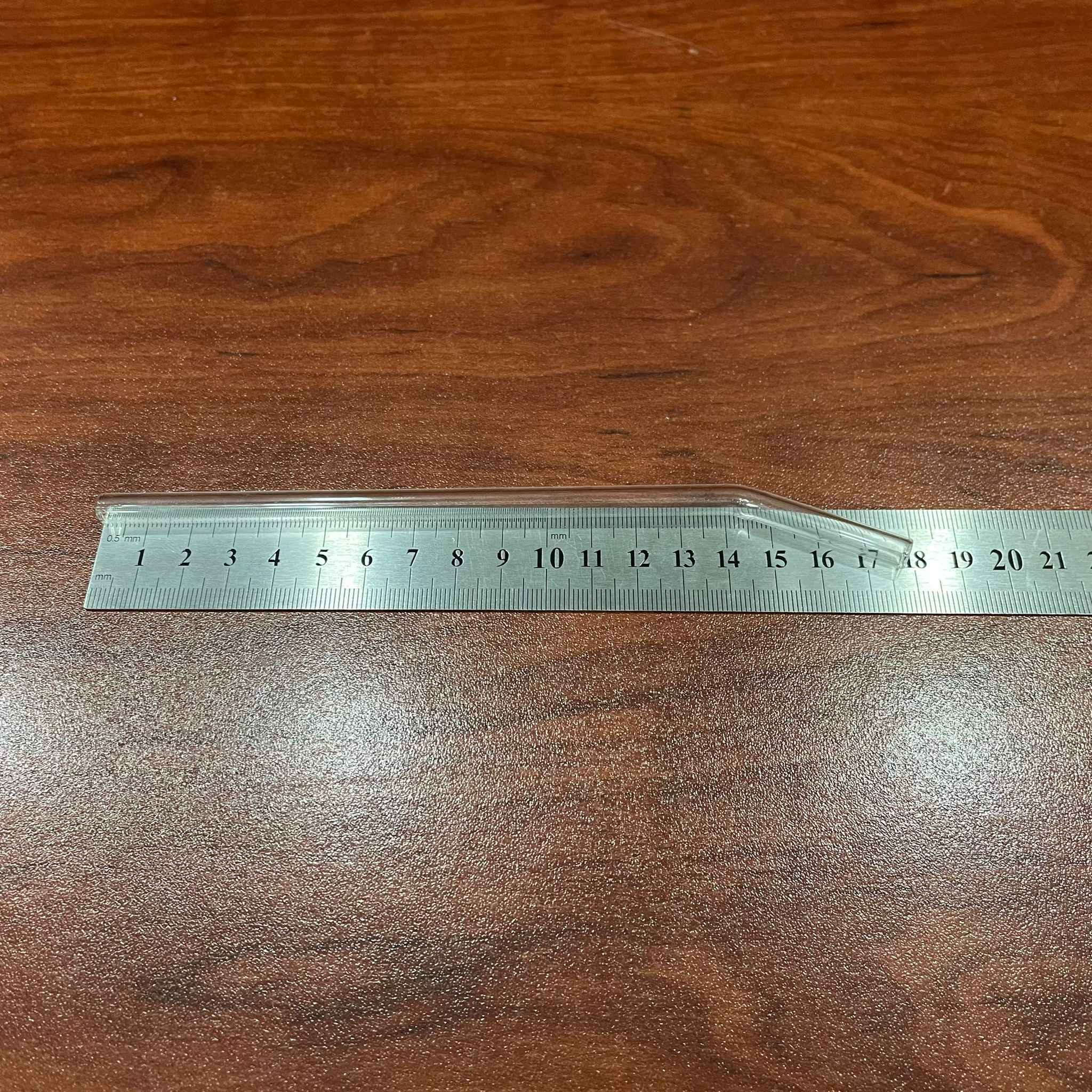 Cam Pipet Termosilikat (Isıya Dayanıklı)