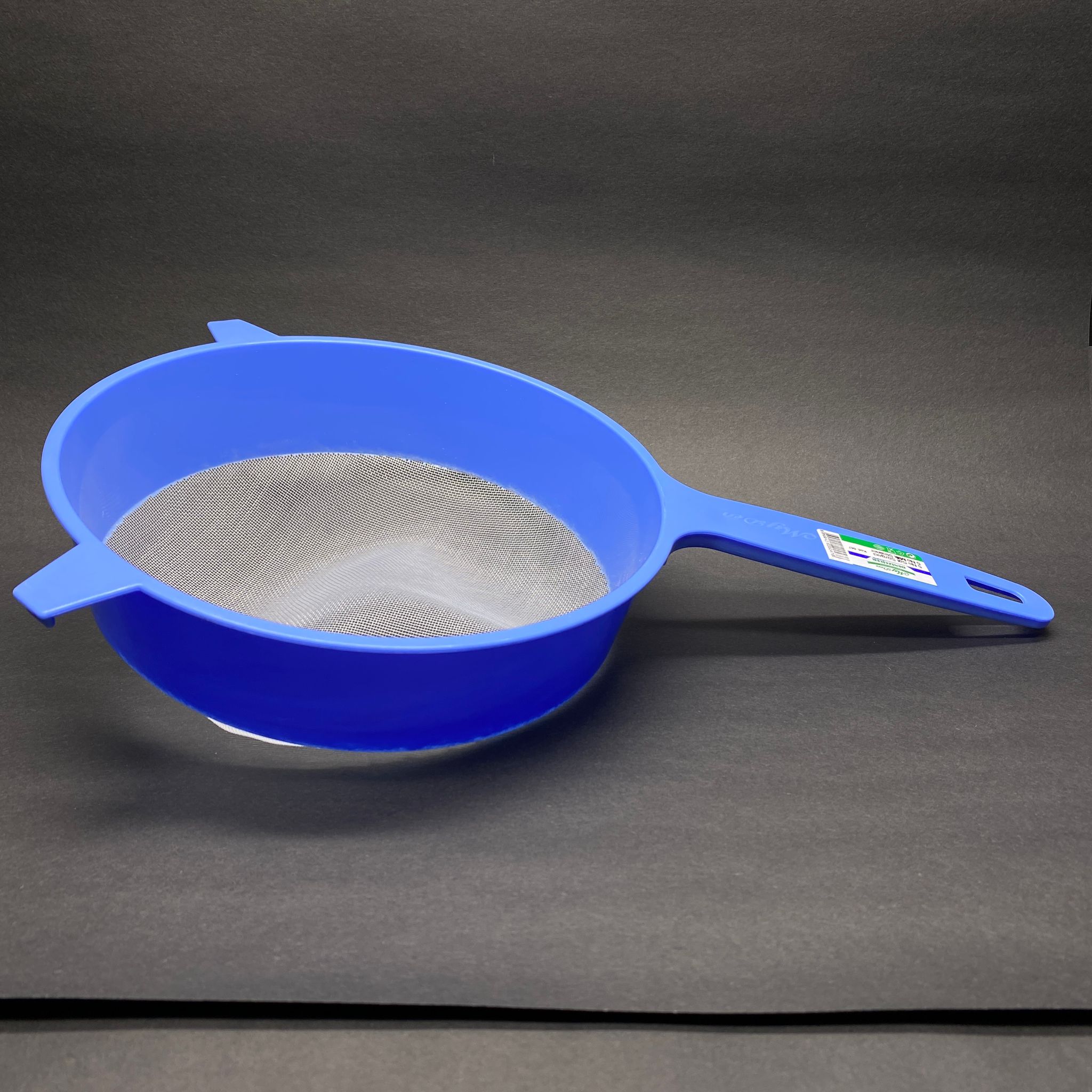 Ekonomik Plastik Süzgeç - Süt Süzgeci - 5 No