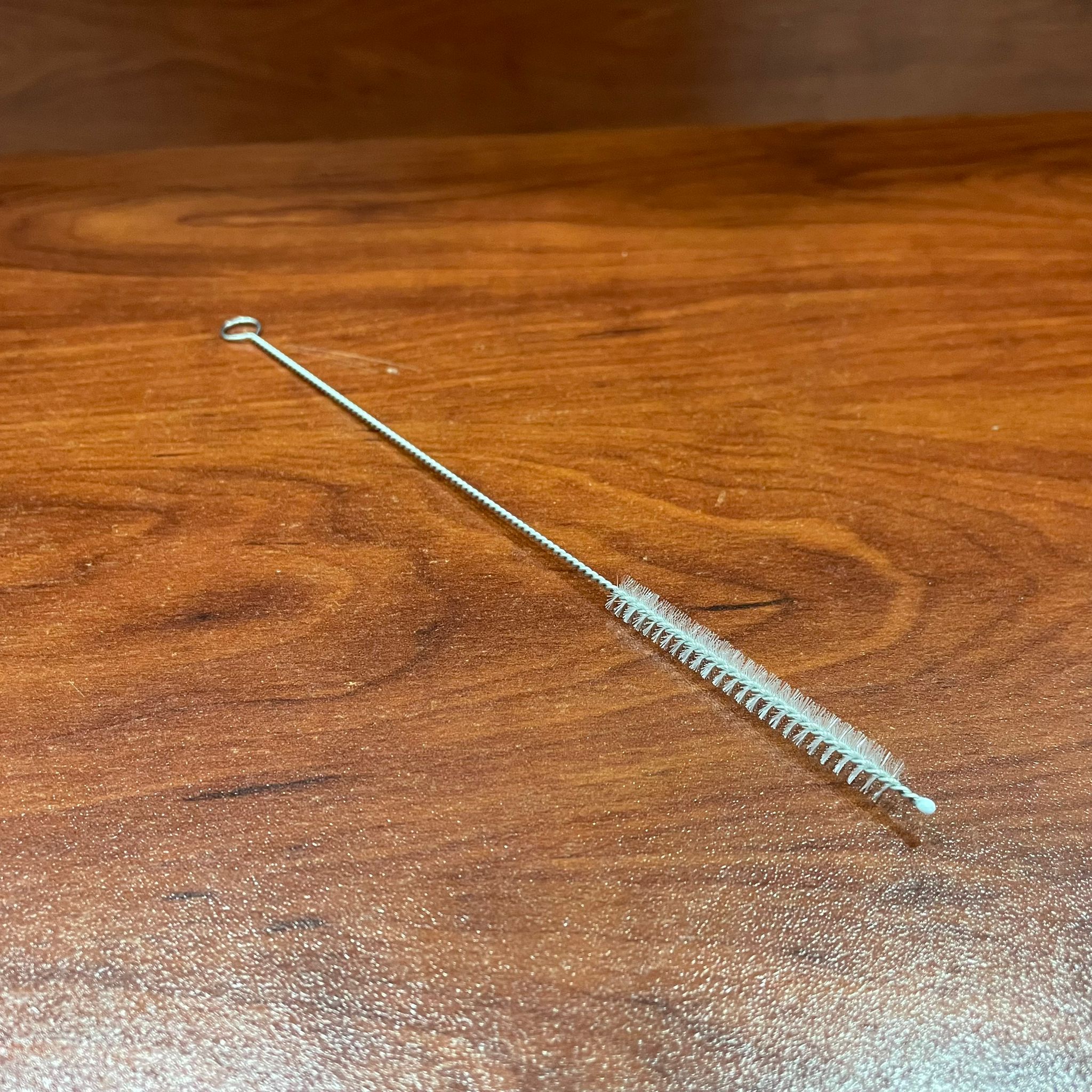Fırça (Cam Pipet Temizlemek İçin)