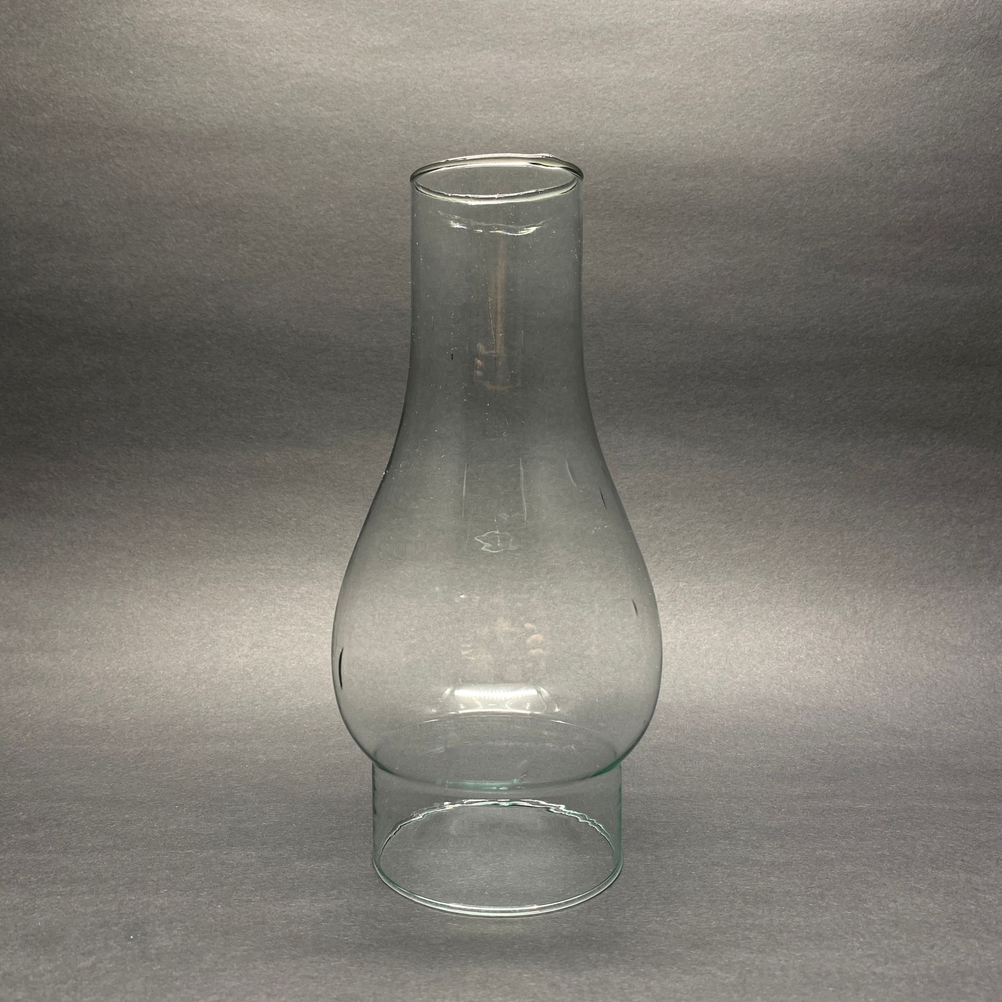 Gaz Lambası Camı - 50 No Lamba Camı (Alt Çapı 7,1 Cm)