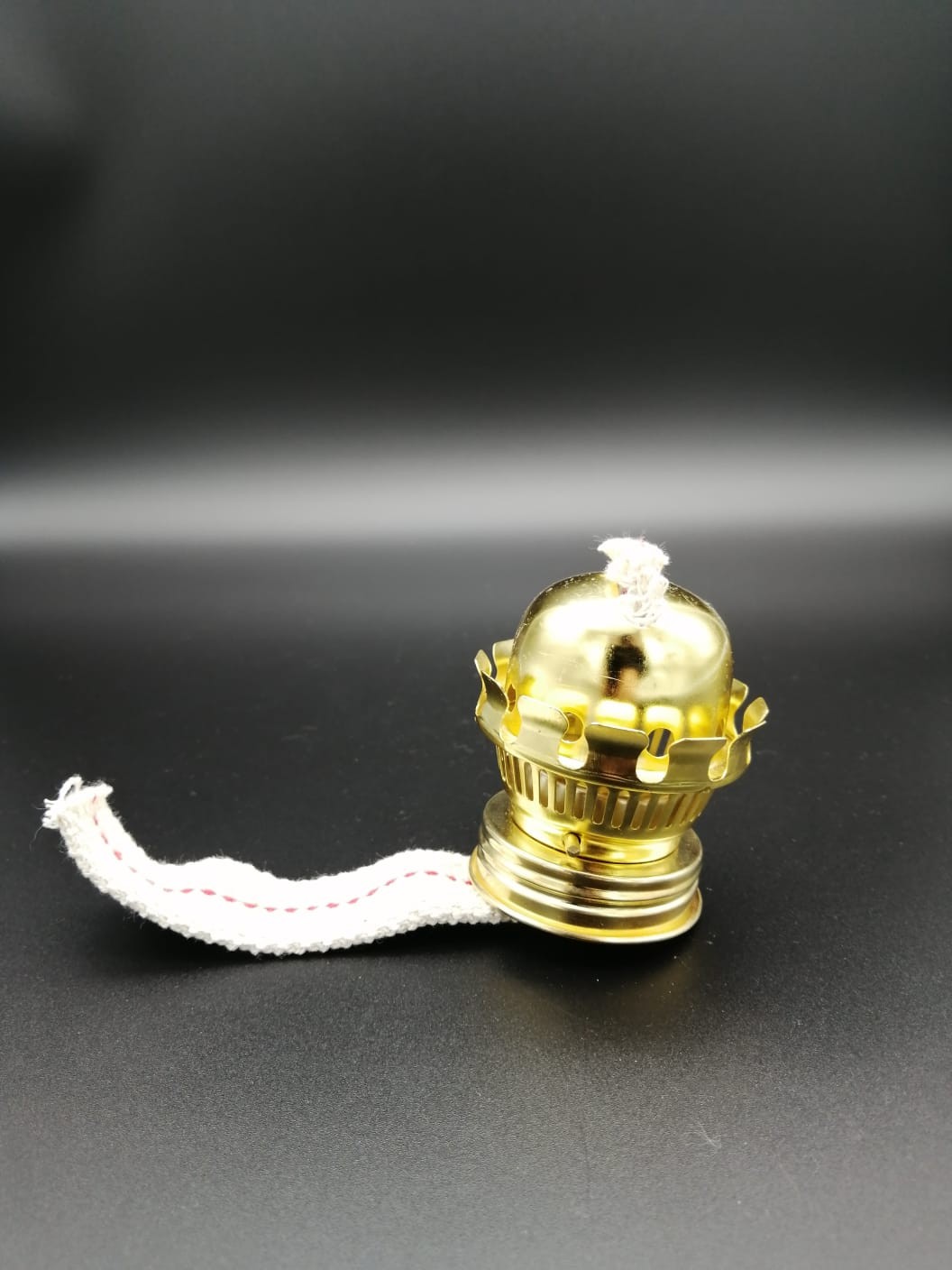 Gaz Lambası Makinesi Sade No:14