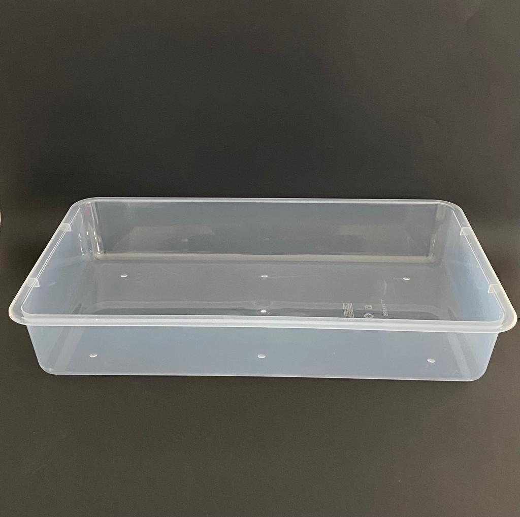 Lüks Köşeli Küvet No: 4 (5500 Cc Hacmi)