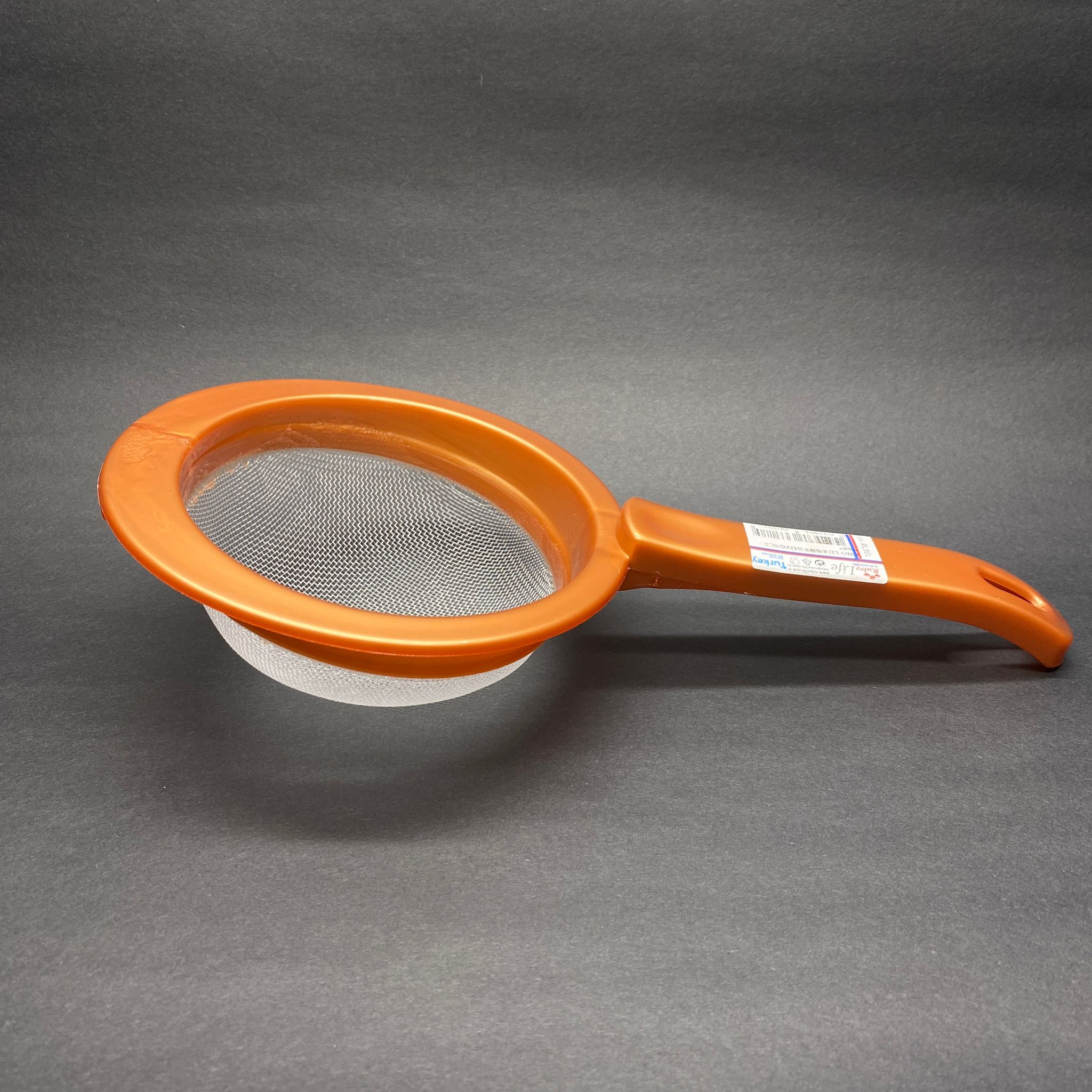 Lüx Plastik Süzgeç - 1 No