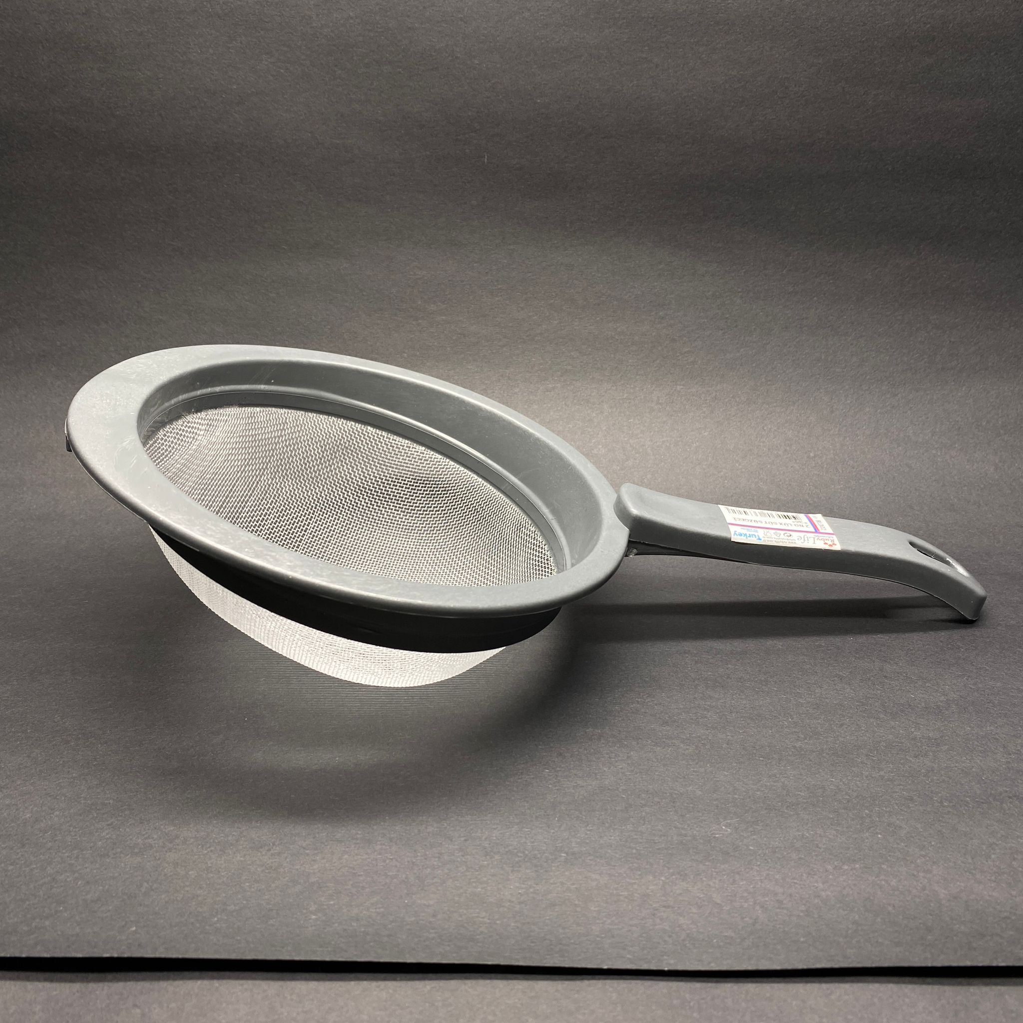 Lüx Plastik Süzgeç - 2 No