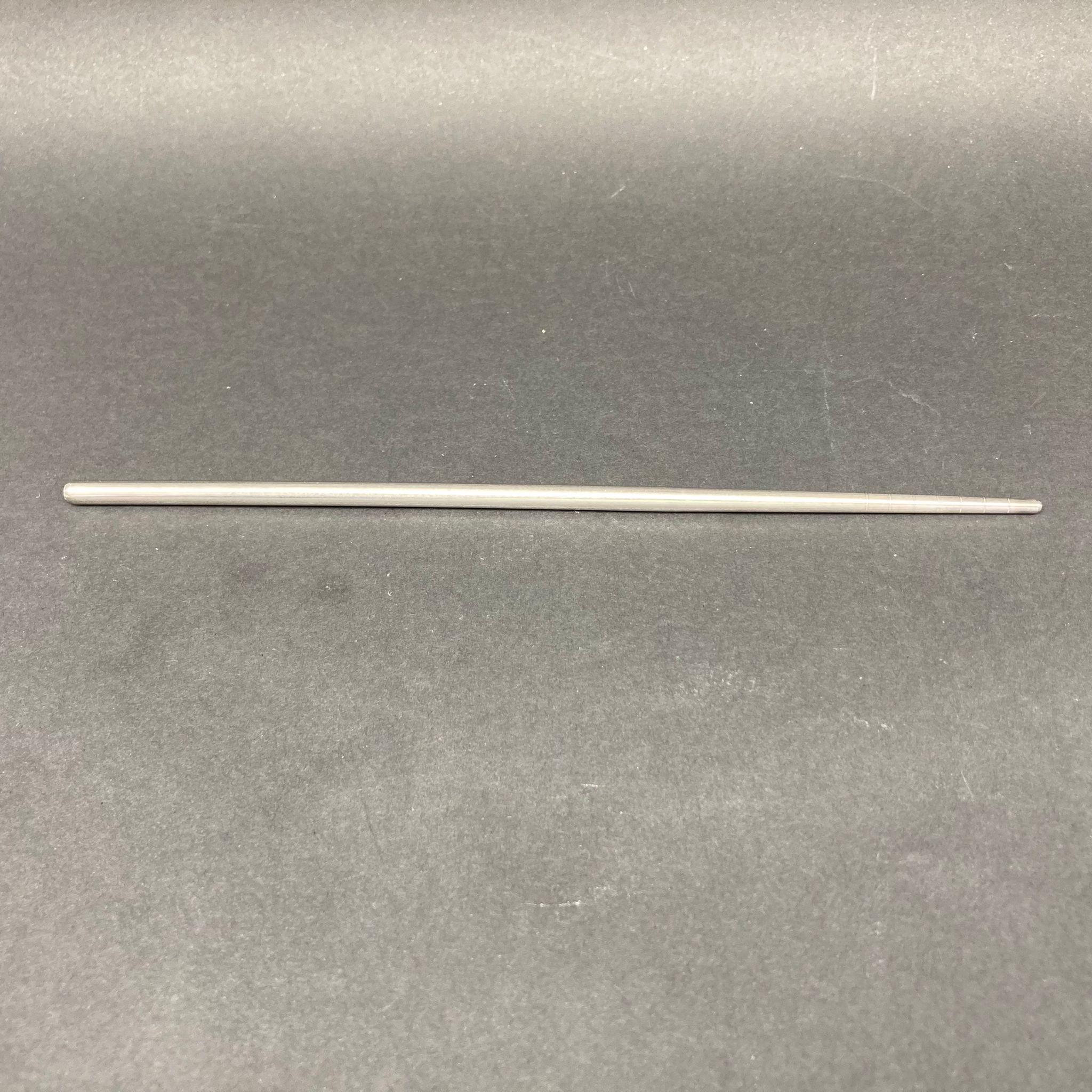 Paslanmaz Çelik Çubuk 22,5 Cm