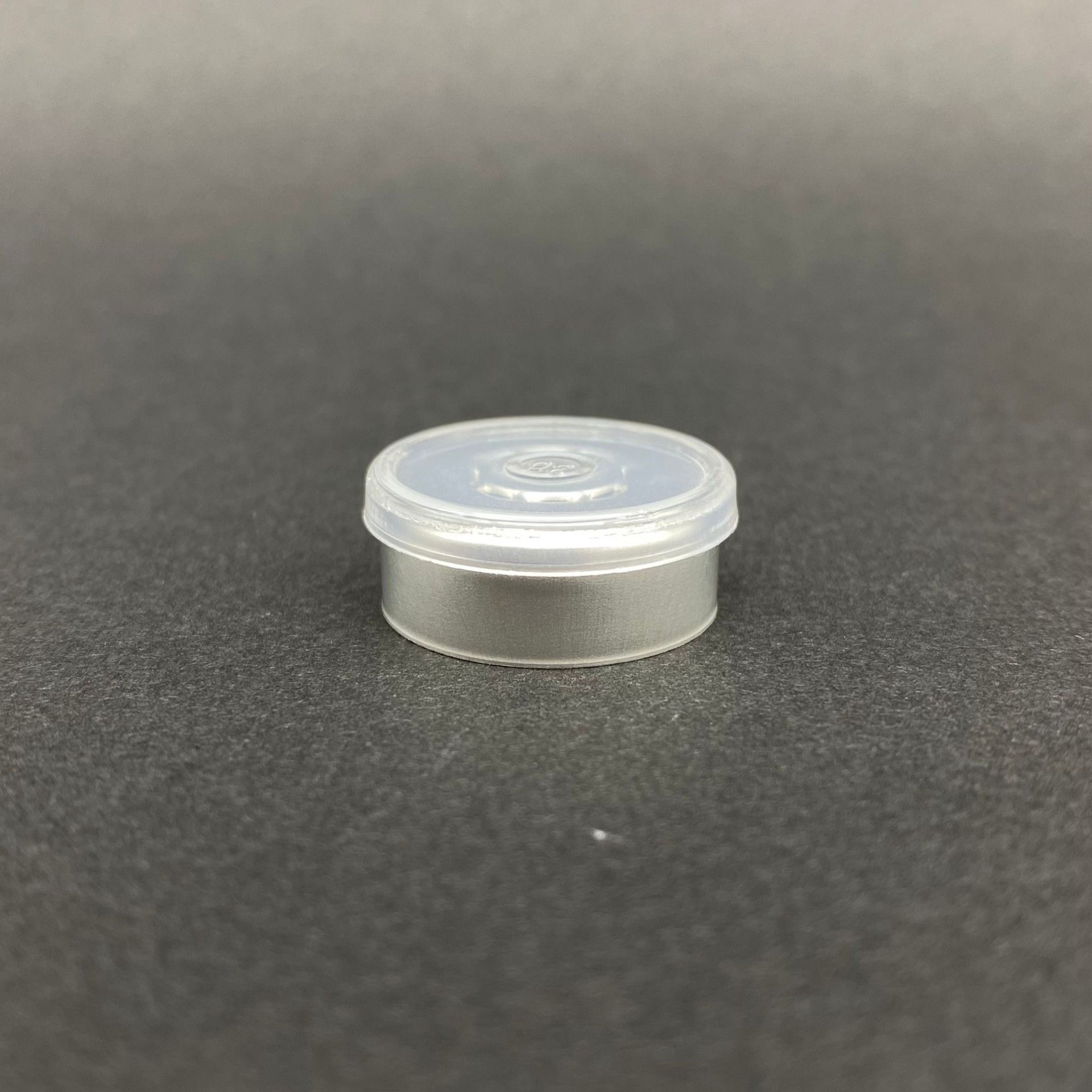 Penisilin Alüminyum Flakon Kapak Şeffaf -  20 Mm Düz Renkli Flip-Off Kapak