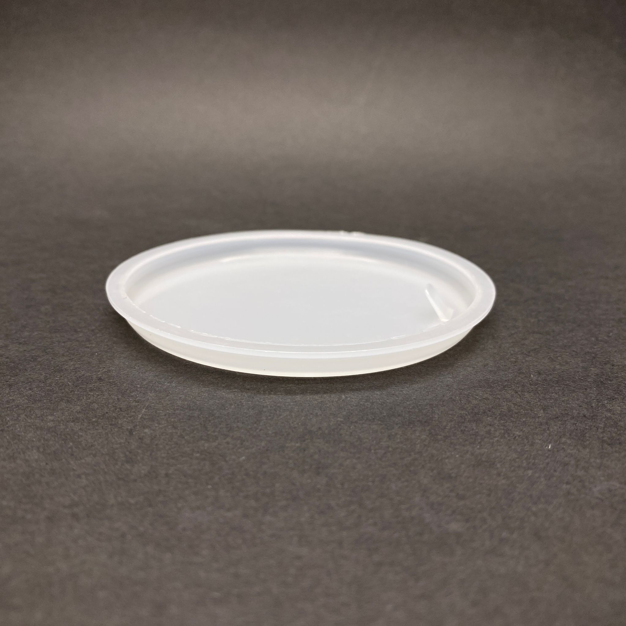 Plastik Kavanoz Tıpası   - 86 Mm