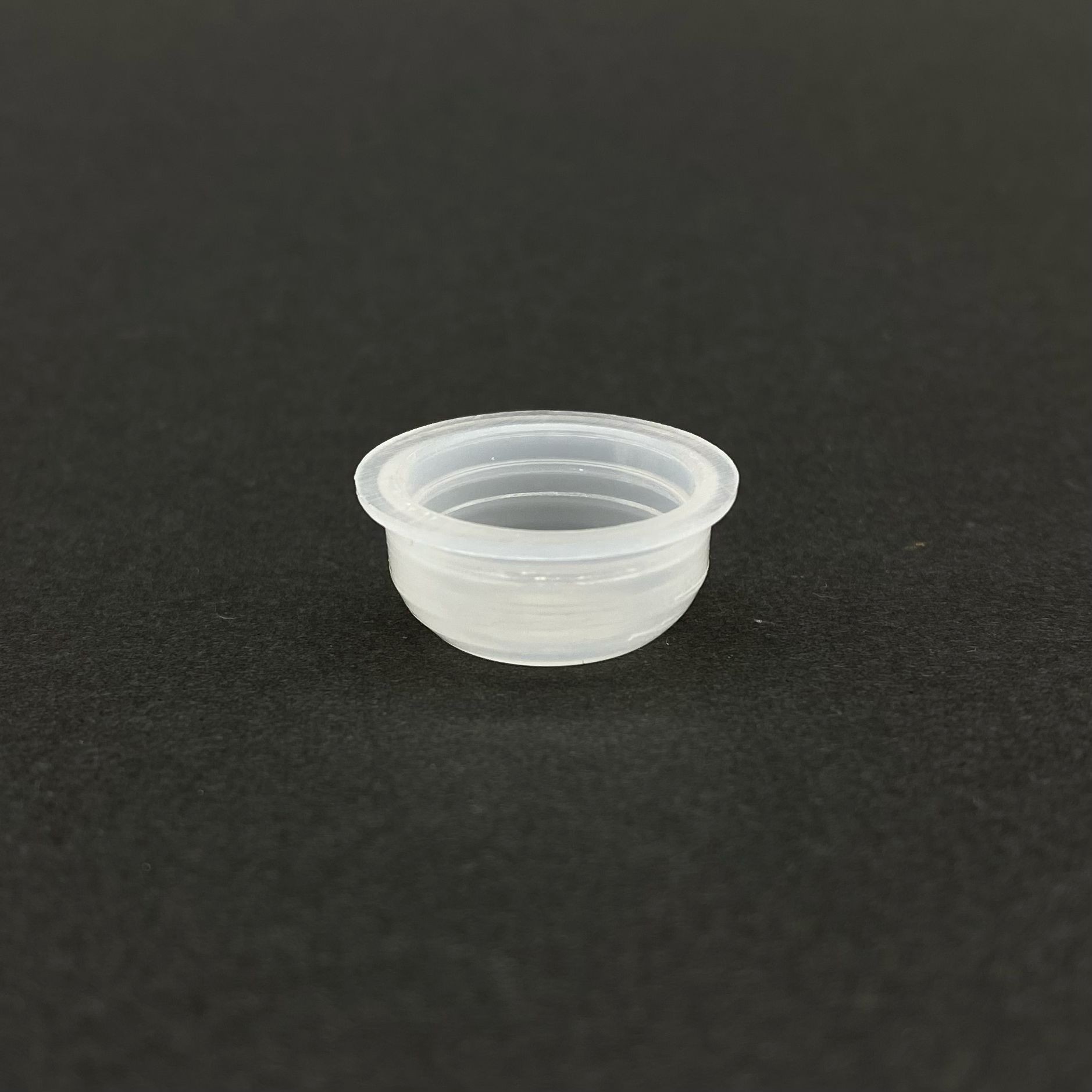 Plastik Şişe Tıpası (24 Ağız Plastik Şişelere Ve 28 Ağız Cam Şişelere Uygundur) - Kör Tıpa