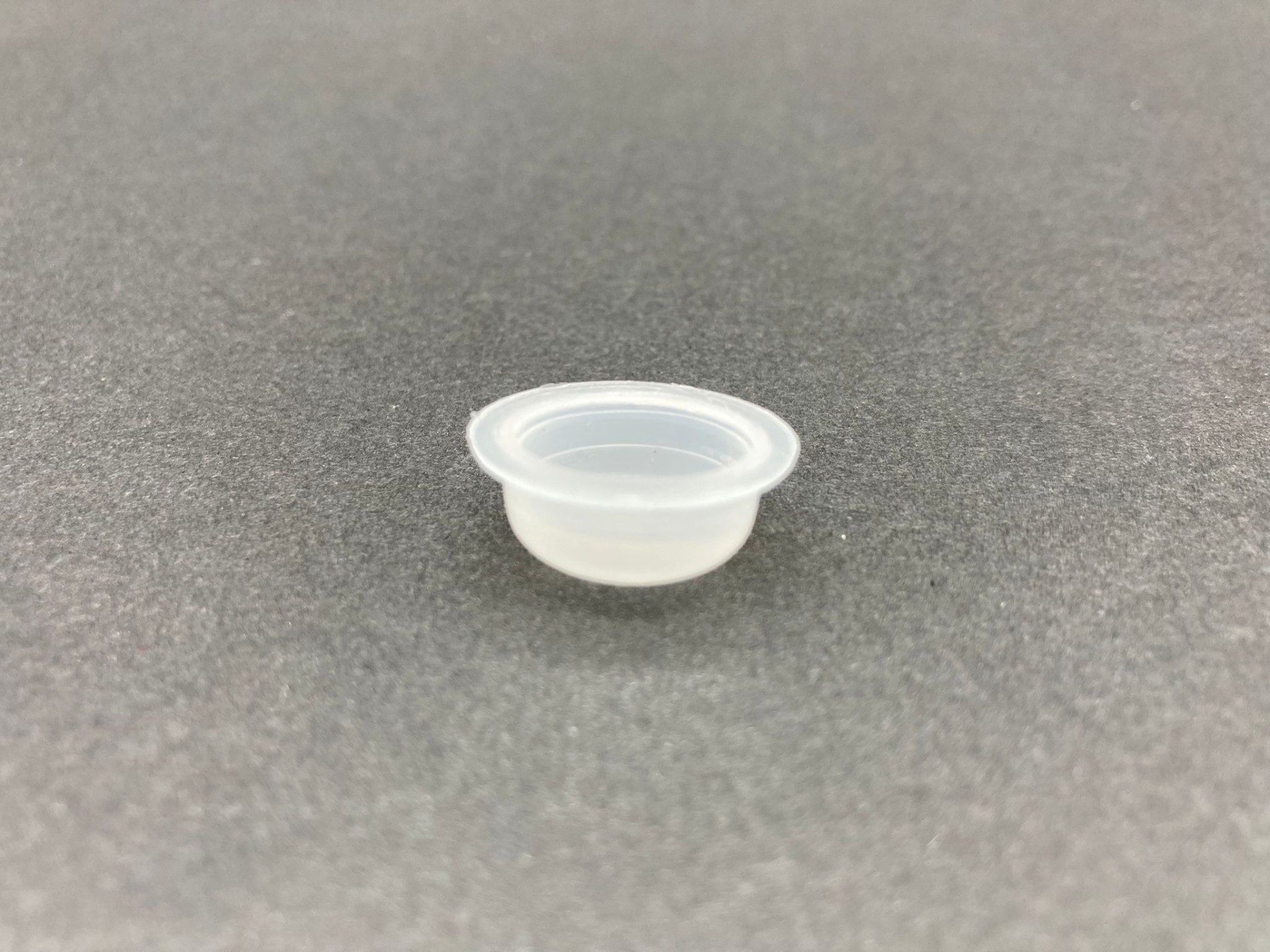Plastik Şişe Tıpası (25 Ağız Cam Şişelere Uygundur) - Kör Tıpa