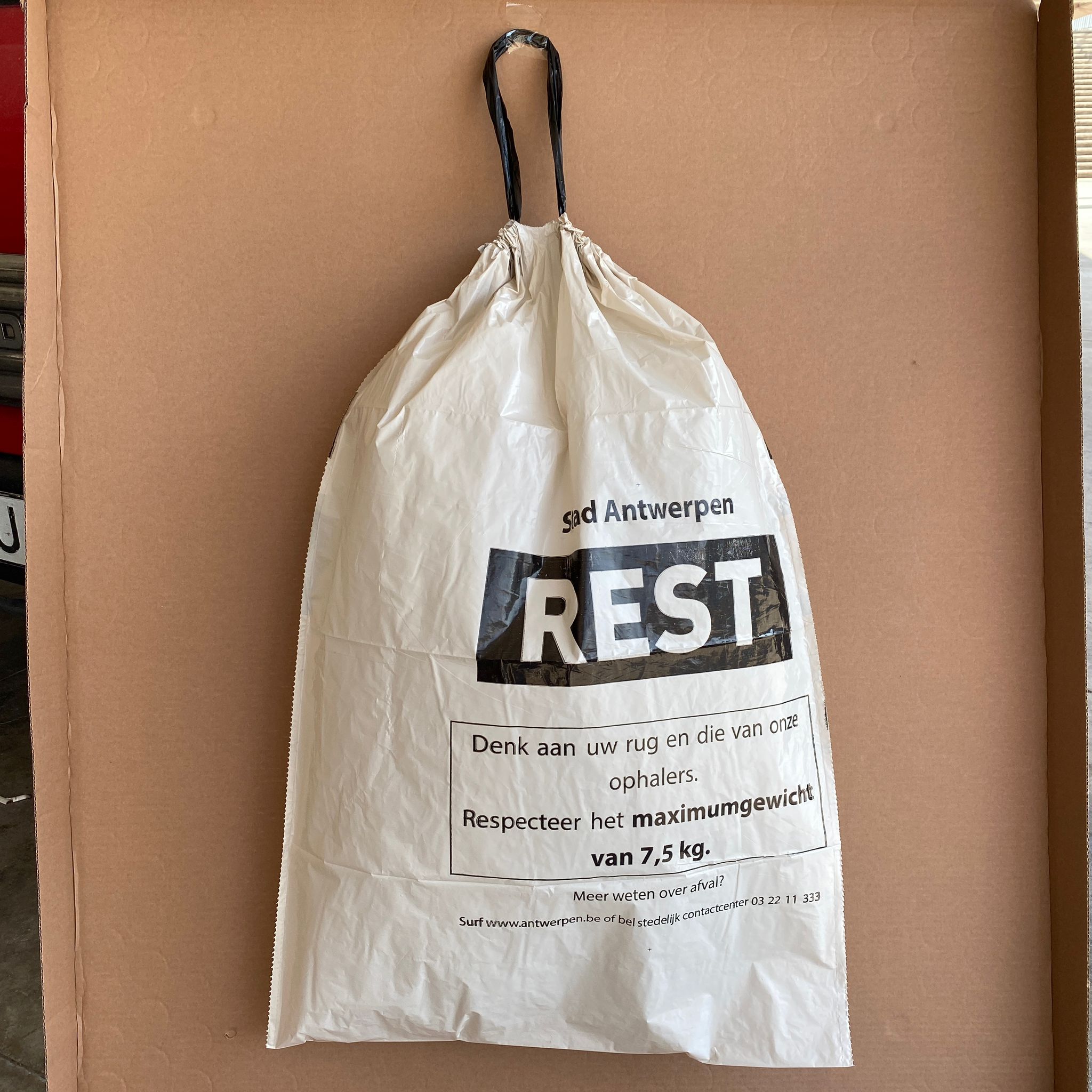 Poşet Rulo (60*90 Cm) 1 Ruloda 10 Adet Var - Rulo Fiyatı