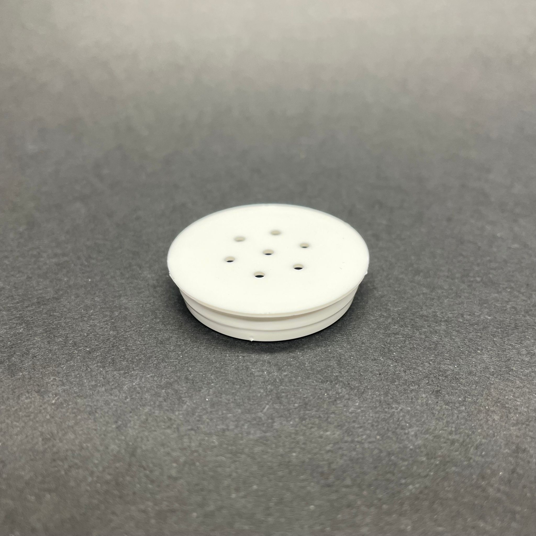 Pudra Tıpası 32 Mm