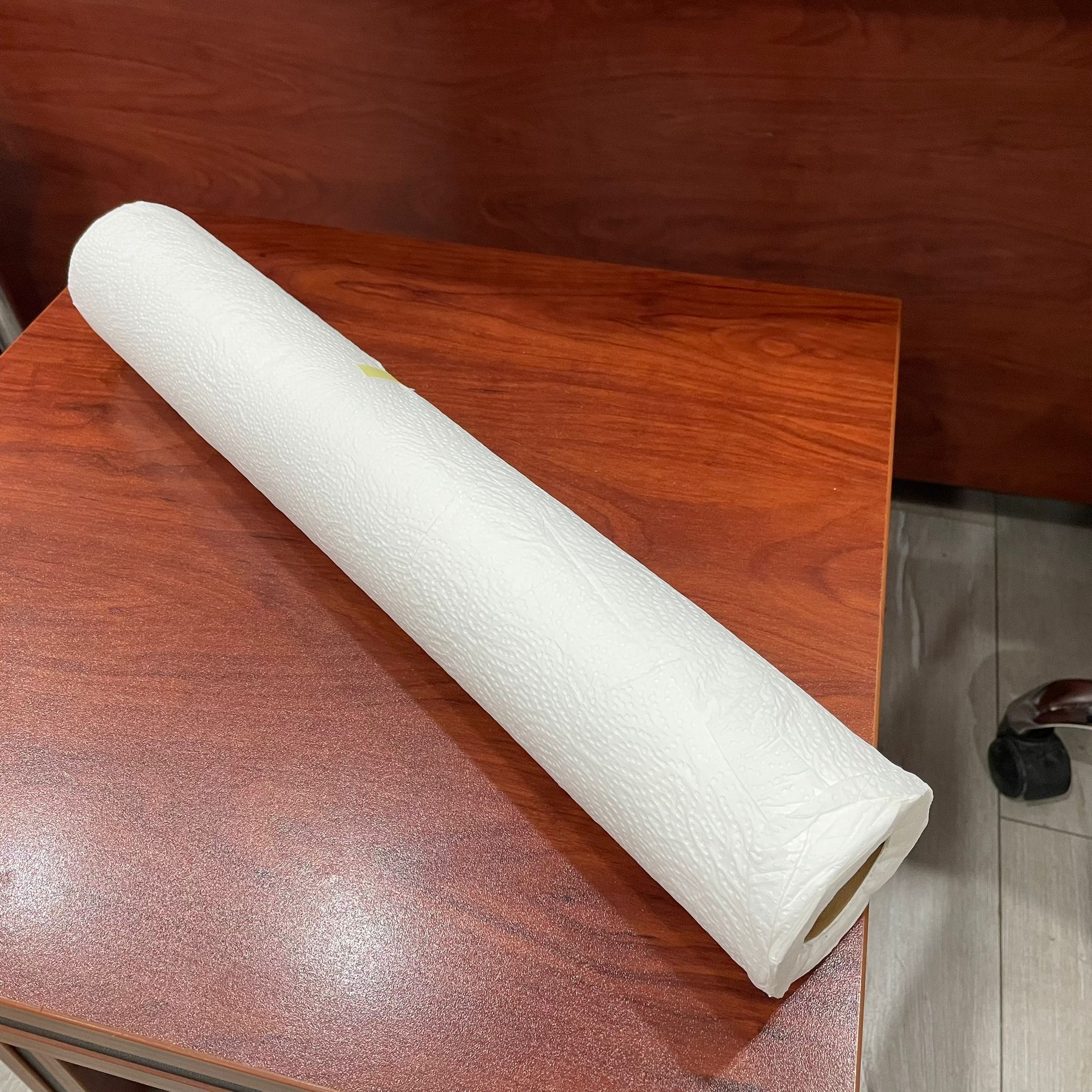 Sedye Örtüsü 40 Mt * En 50 Cm (Bir Top)