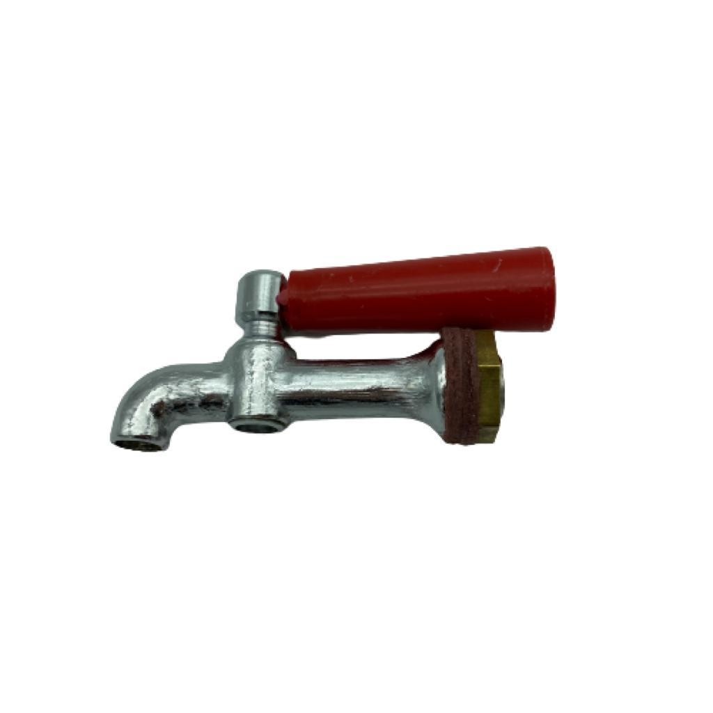 Semaver Musluğu - Yedek Semaver Musluğu - Yedek Bidon Musluğu