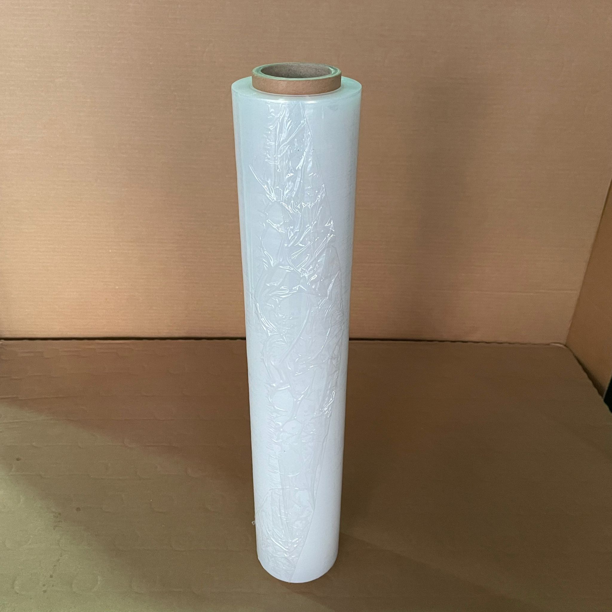 Streç 23 Mikron - El Tipi (2 Kg Net) Adet