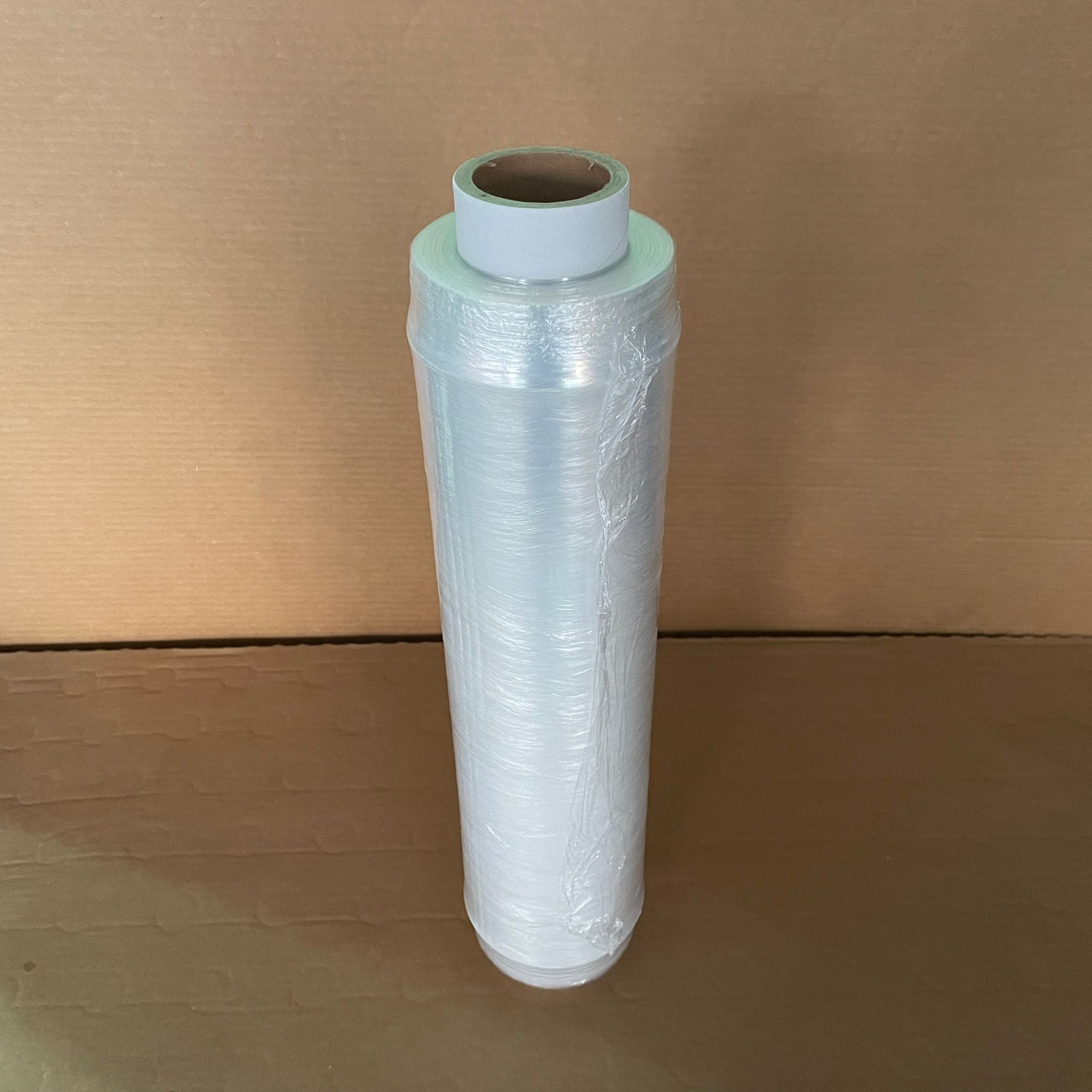 Streç 7 Mikron - El Tipi (1,75 Kg Net) Adet